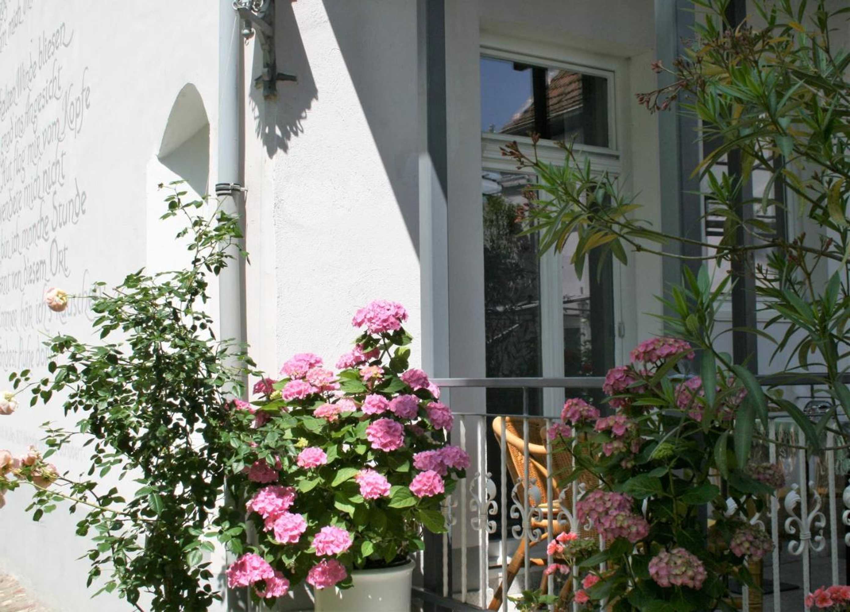 Gift card for Herrenhof