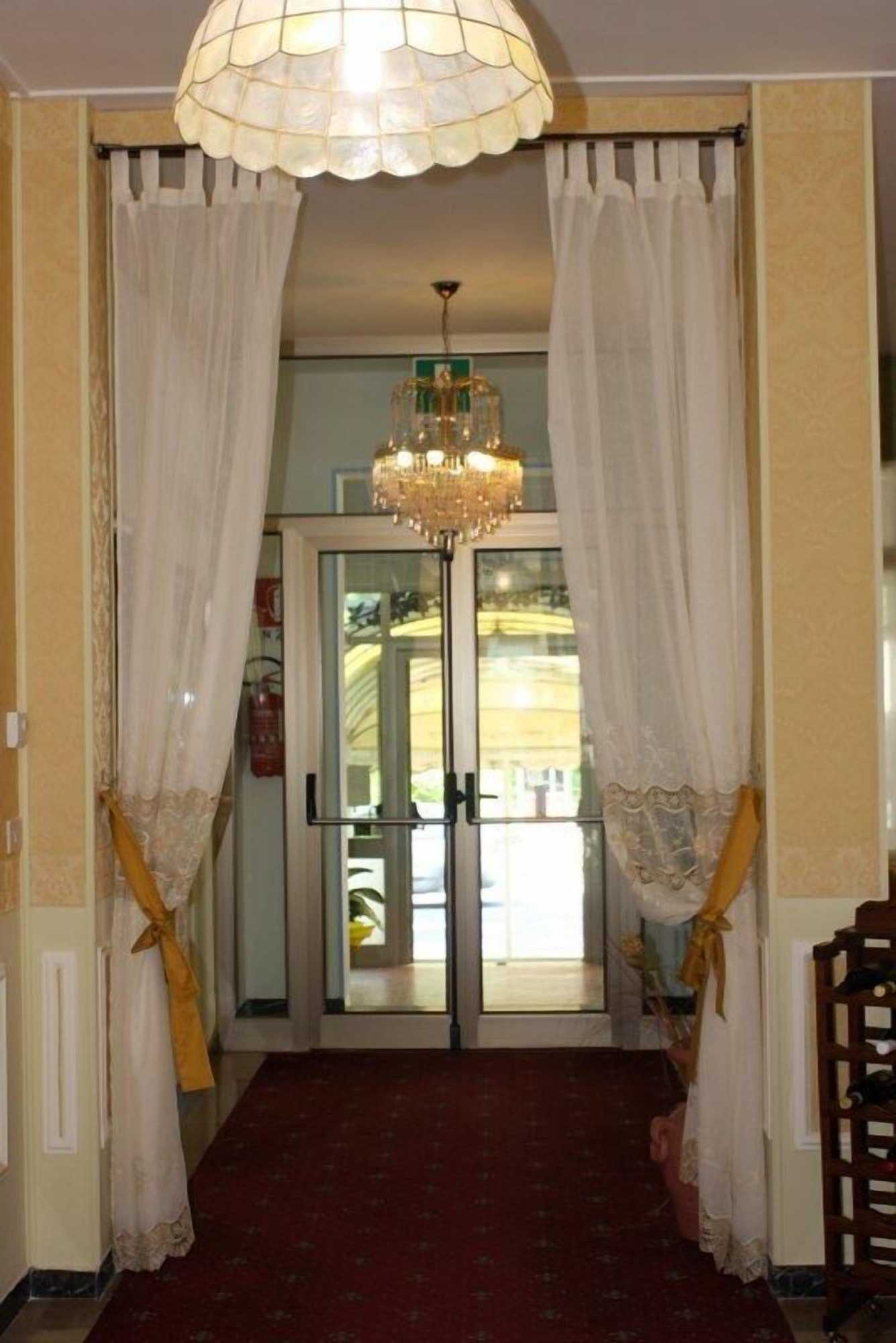 Gift card for Hotel Franca