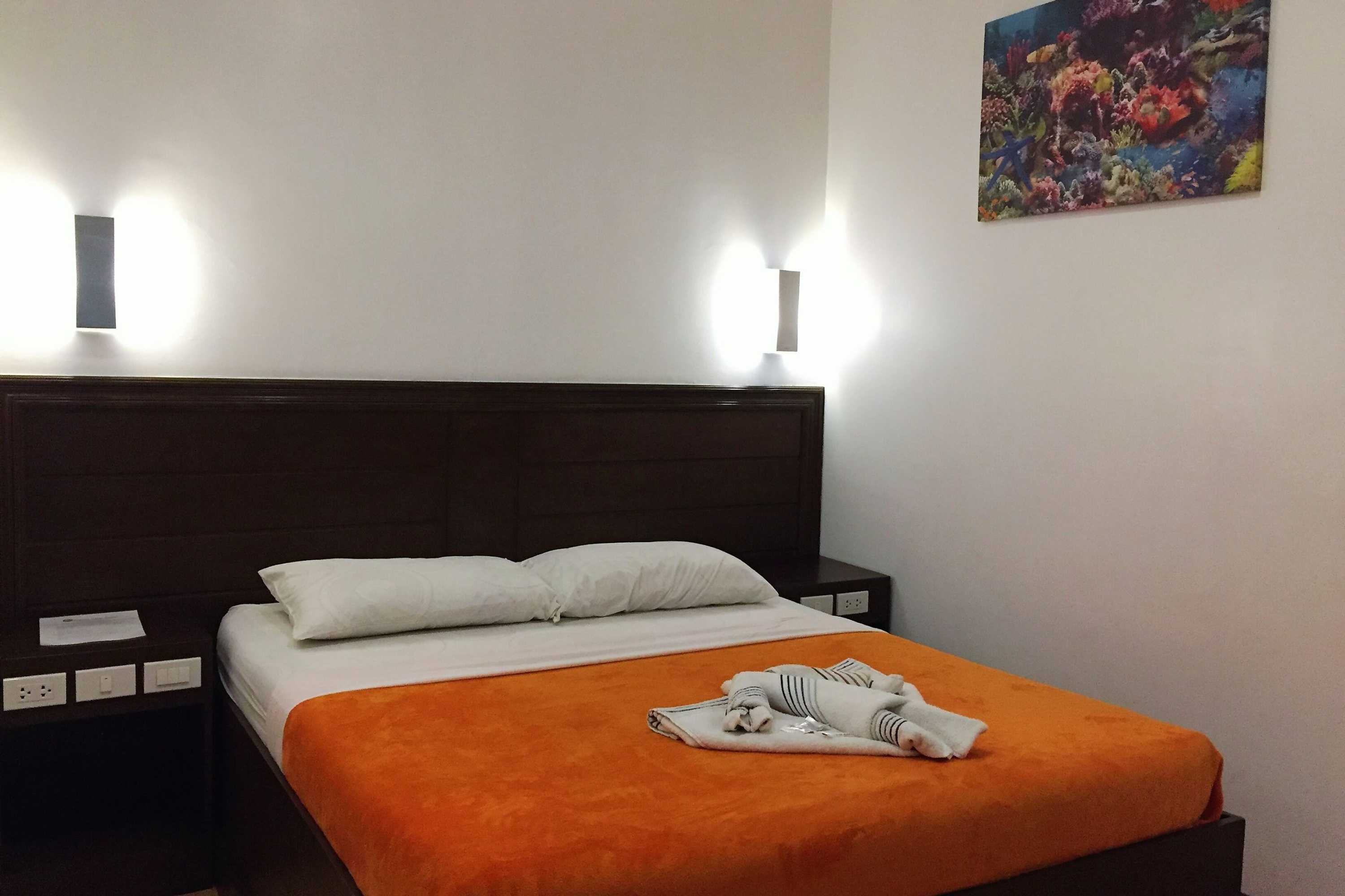 Gift card for Pearli View Hotel