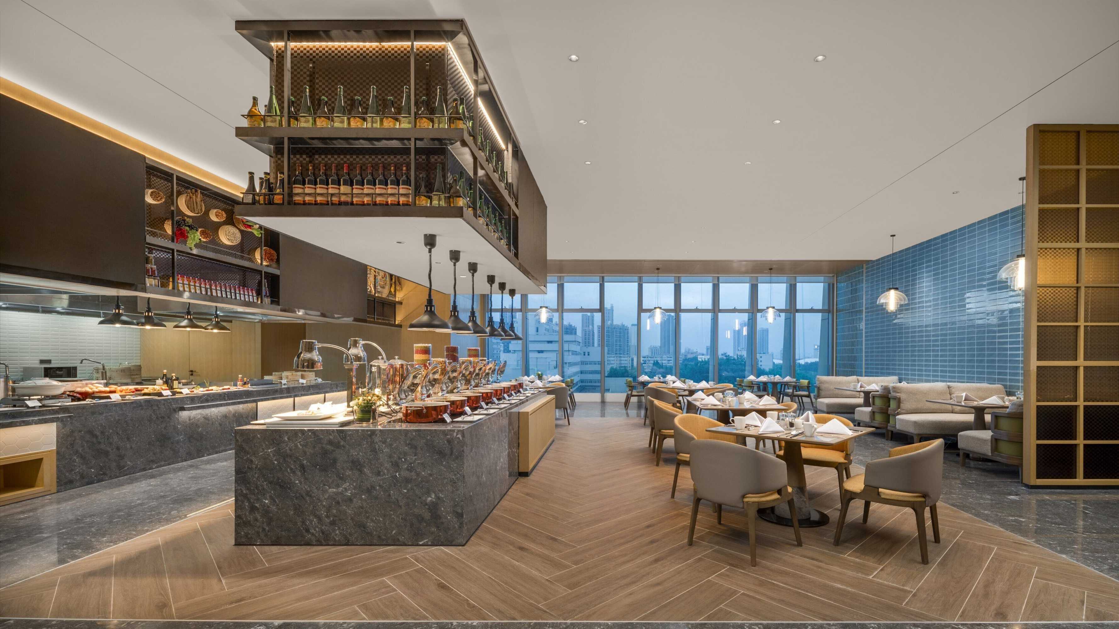 Gift card for Holiday Inn Qinhuangdao Haigang by Ihg
