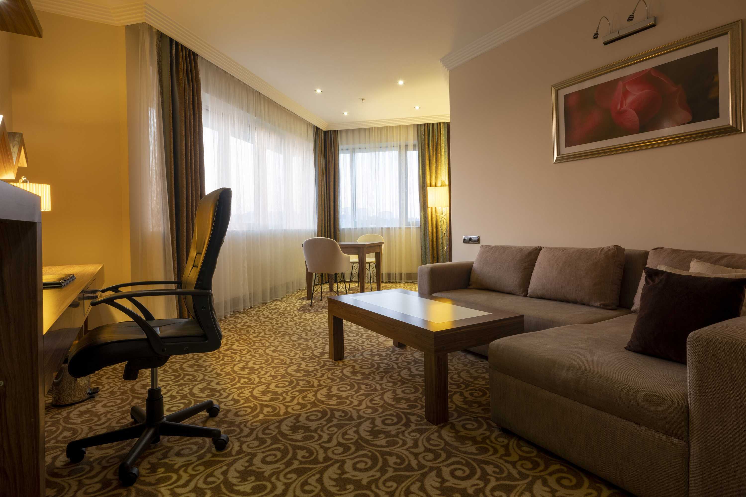Gift card for Euro Park Hotel Bursa Gift card for Euro Park Hotel Bursa