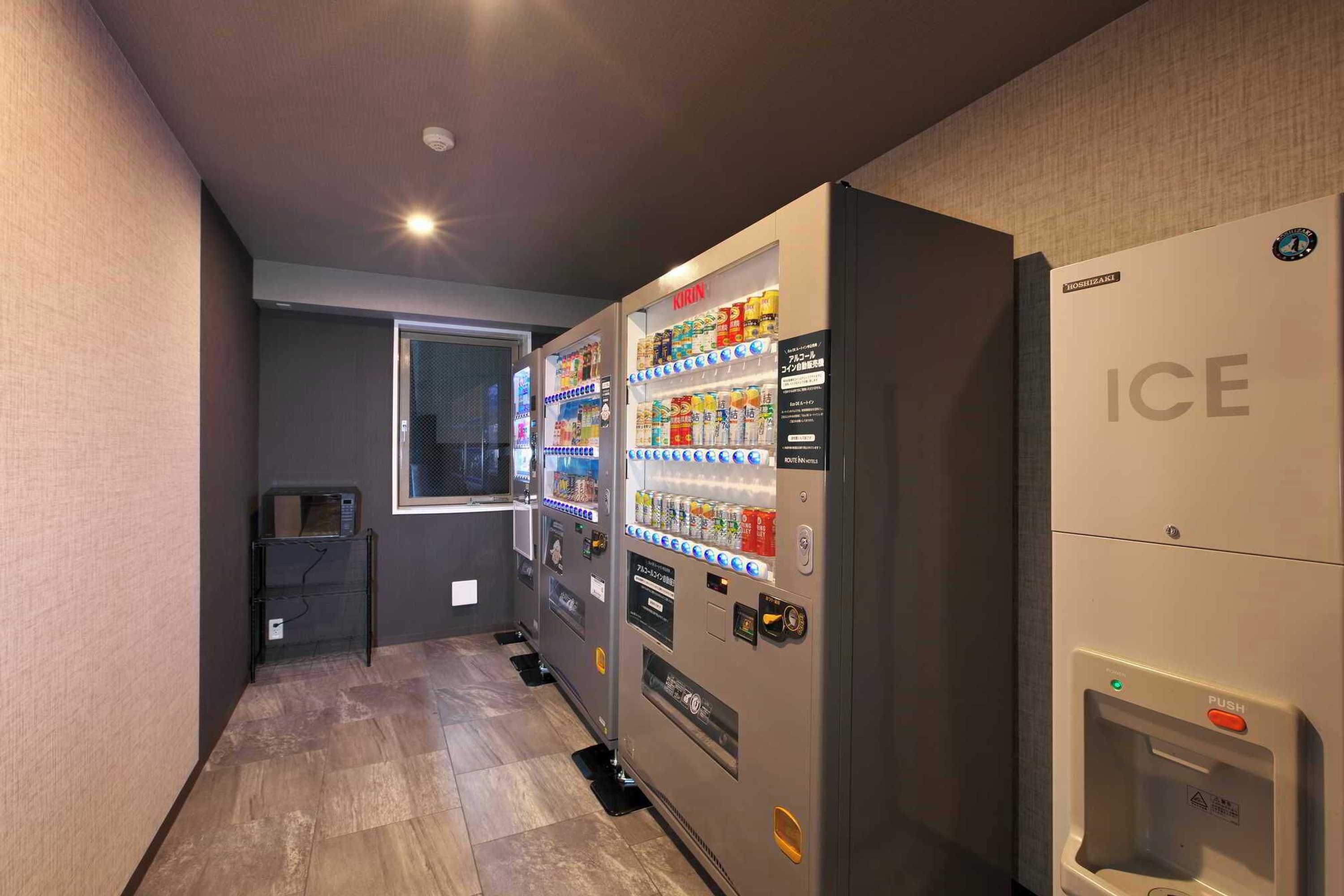 Gift card for Hotel Route Inn Kitamatsudo Ekimae