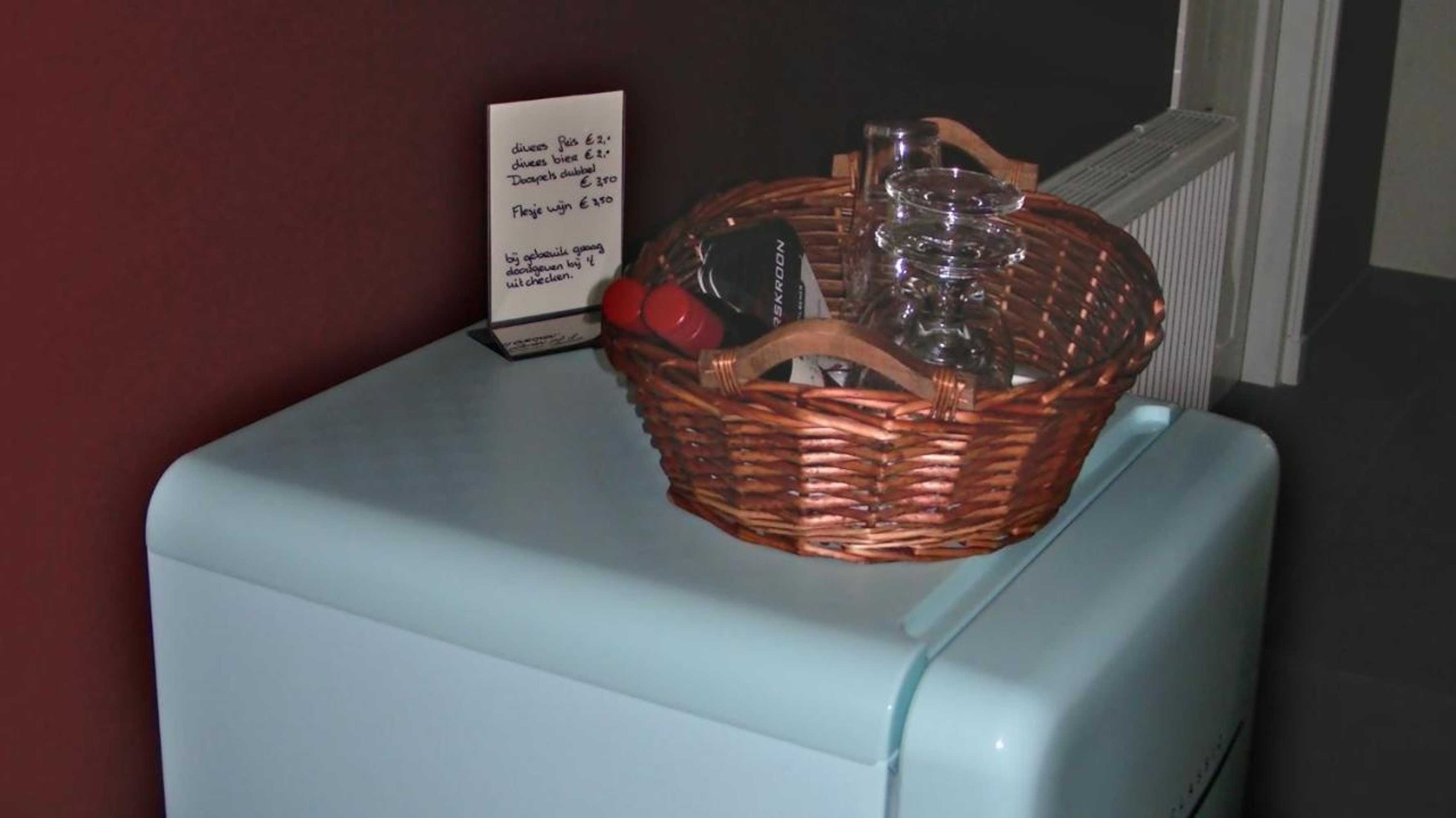 Gift card for De Turfstaeker