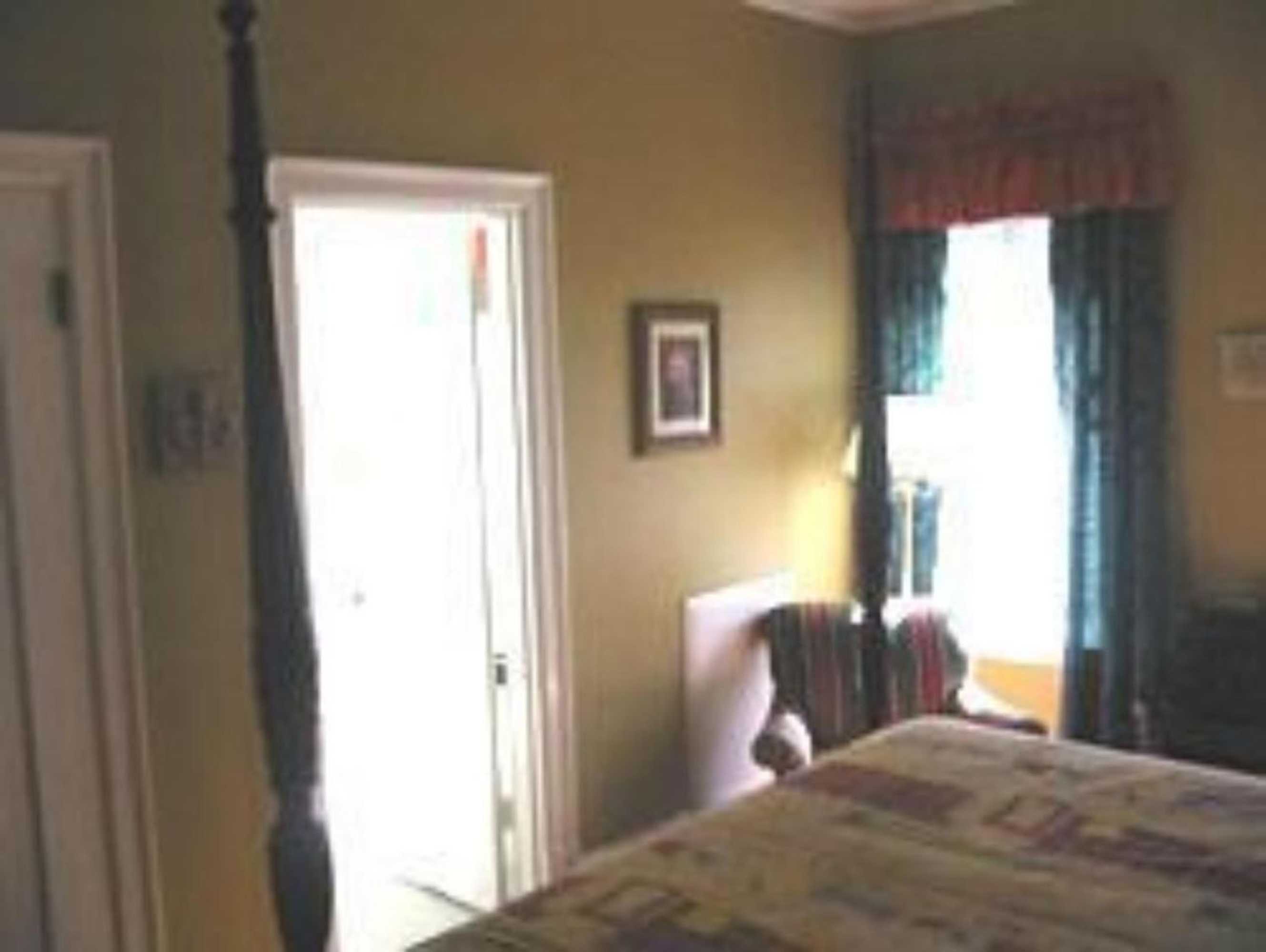 Gift card for The Villa Bed & Breakfast