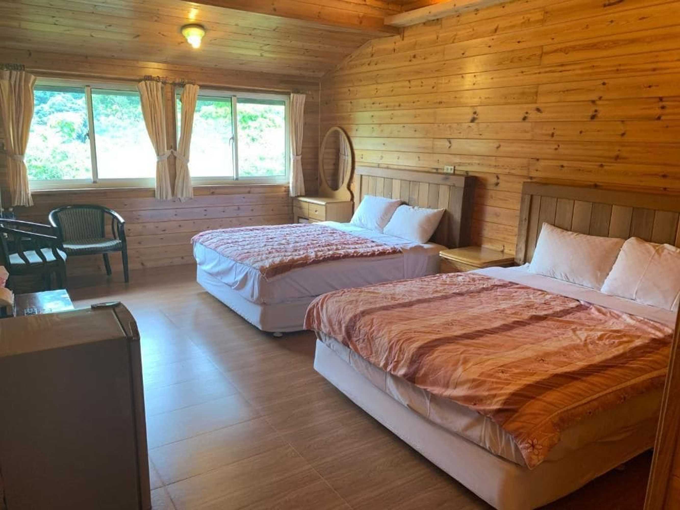 Gift card for Shanlin Songjing Leisure Farm