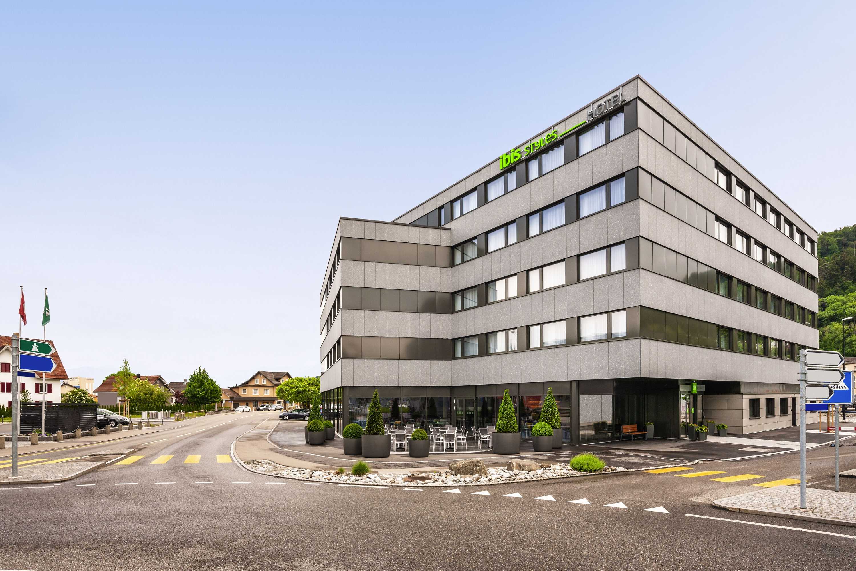 Gift card for Ibis Styles St Margrethen Bodensee Gift card for Ibis Styles St Margrethen Bodensee