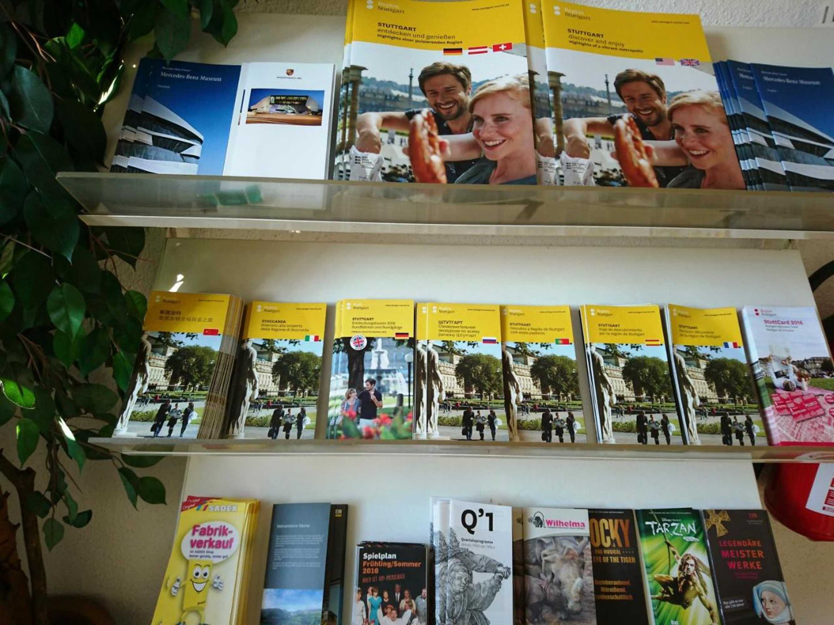 Gift card for Central Hotel Winnenden