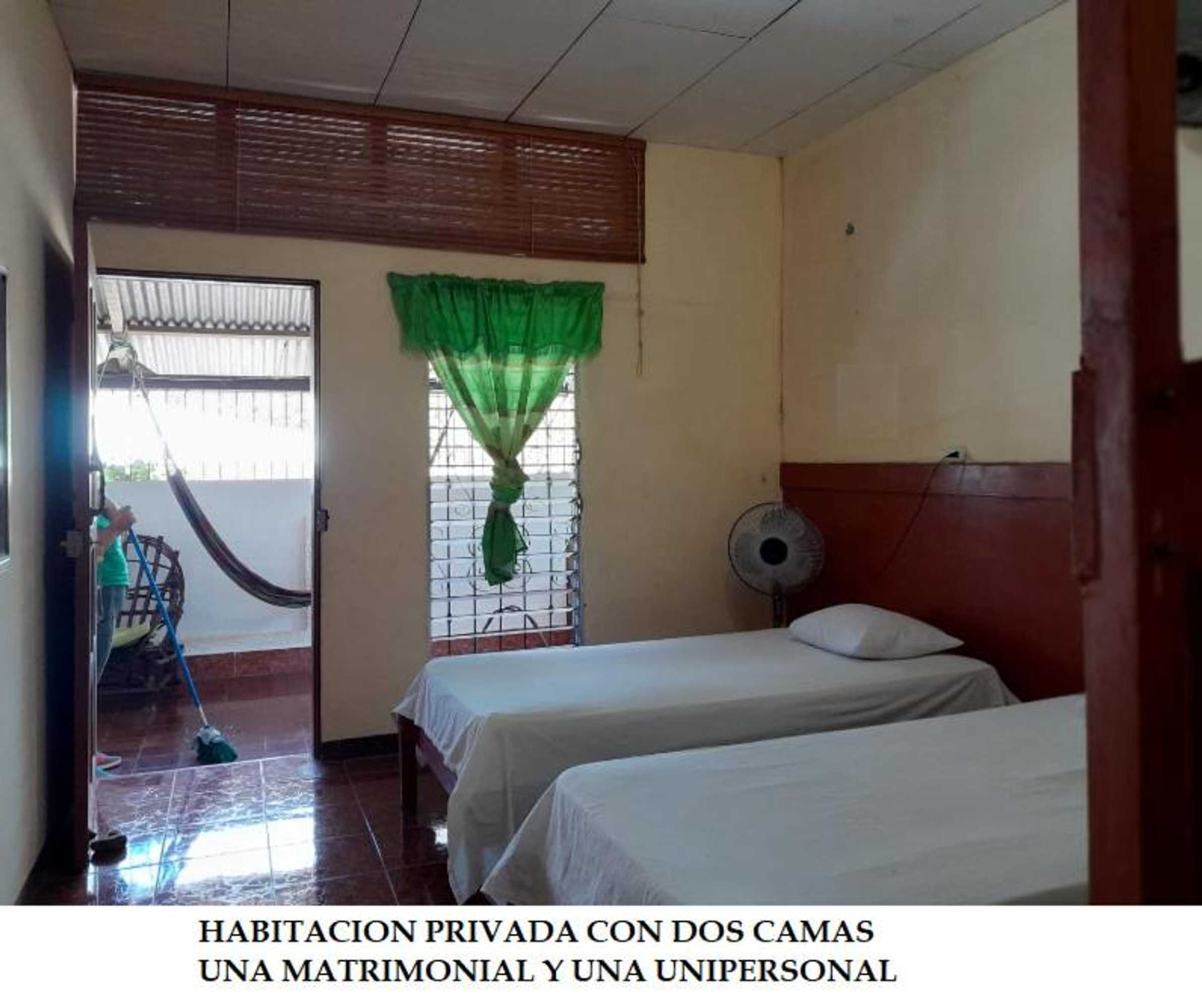 Gift card for Hostel Tadeo San Juan Del Sur Gift card for Hostel Tadeo San Juan Del Sur