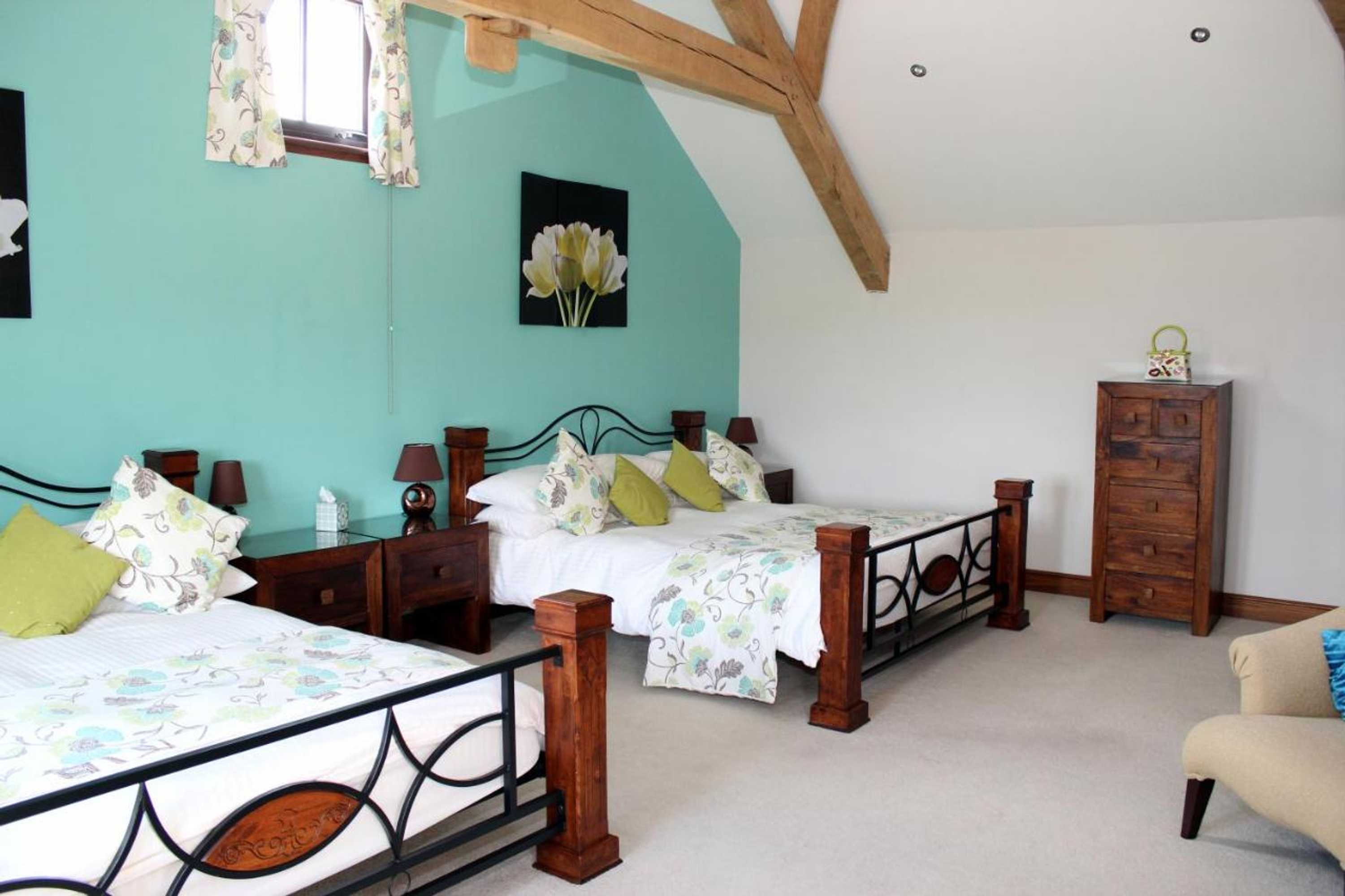 Gift card for Backbrae House Luxury B&b