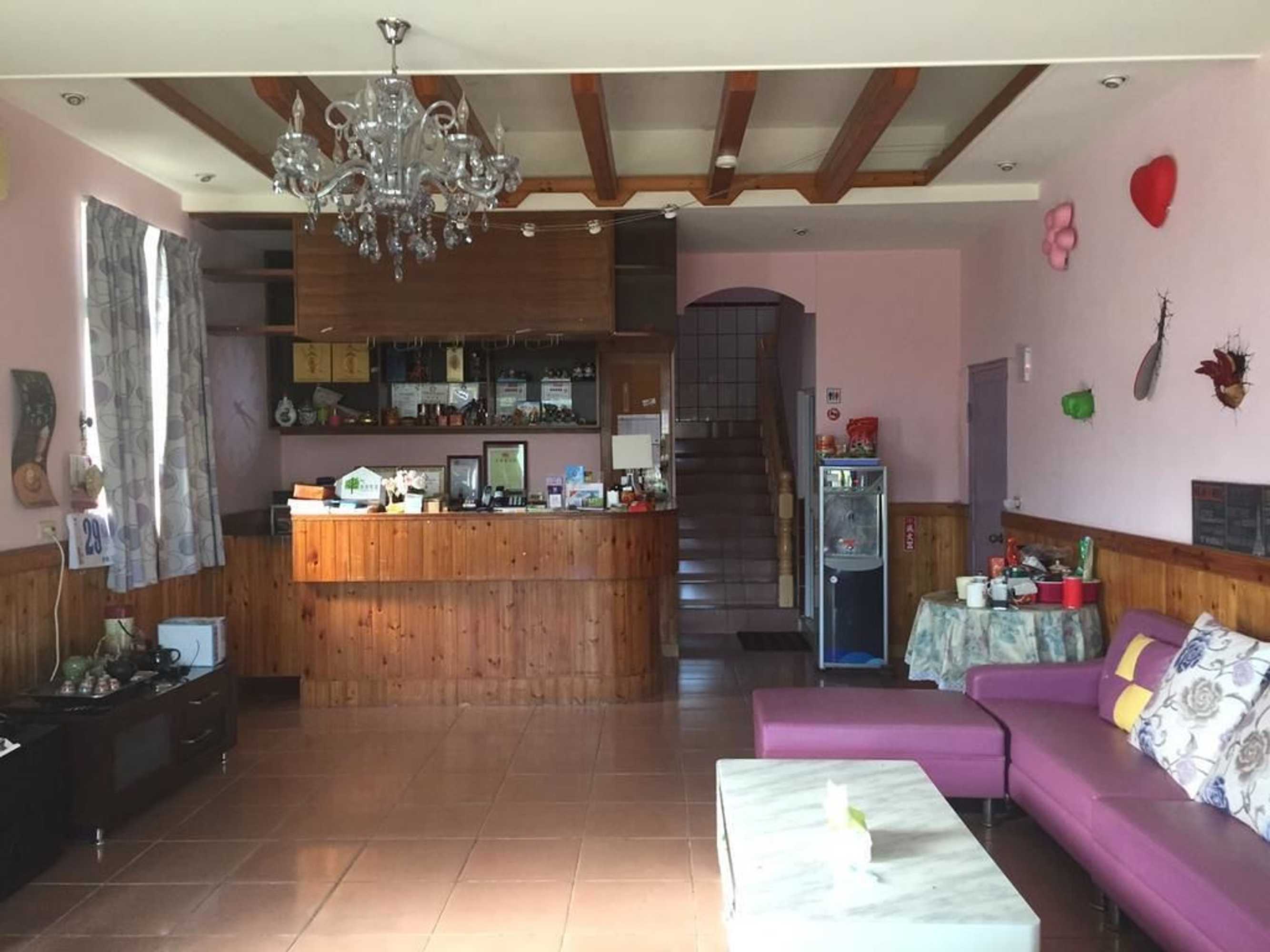 Gift card for Quan Min Homestay