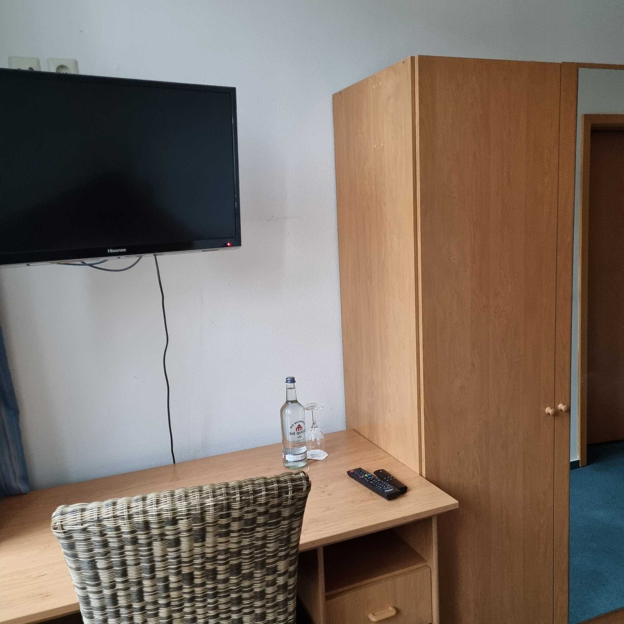 Gift card for Stadthotel Im Kolpinghaus