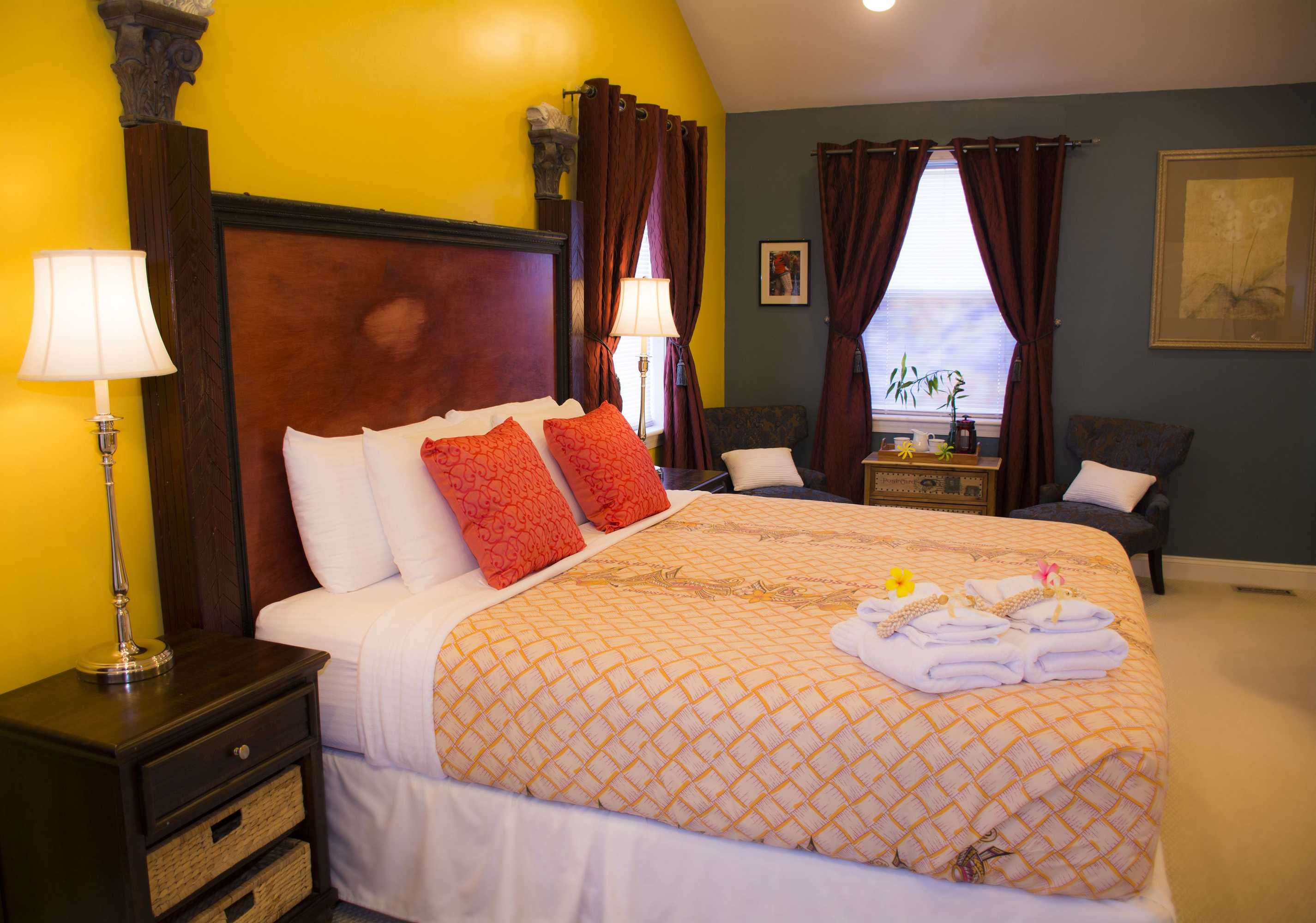 Gift card for Malolo Bed And Breakfast Gift card for Malolo Bed And Breakfast