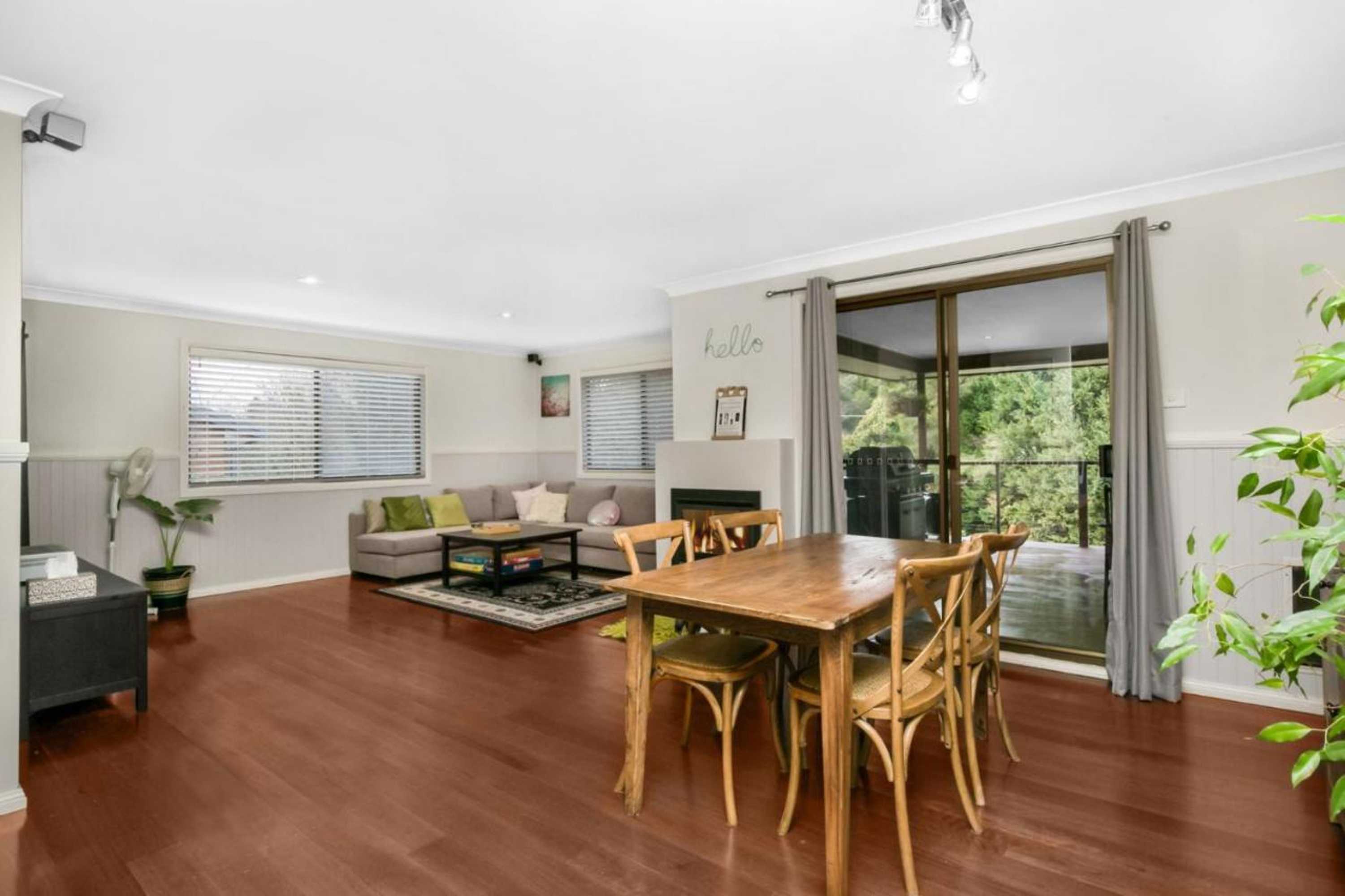 Gift card for Baileys Retreat