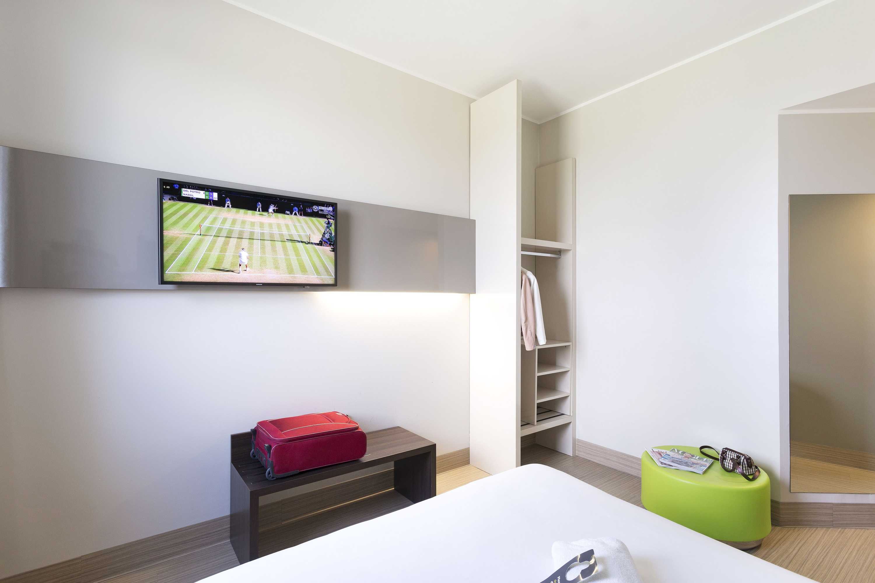 Gift card for B&b Hotel Milano - Monza Gift card for B&b Hotel Milano - Monza