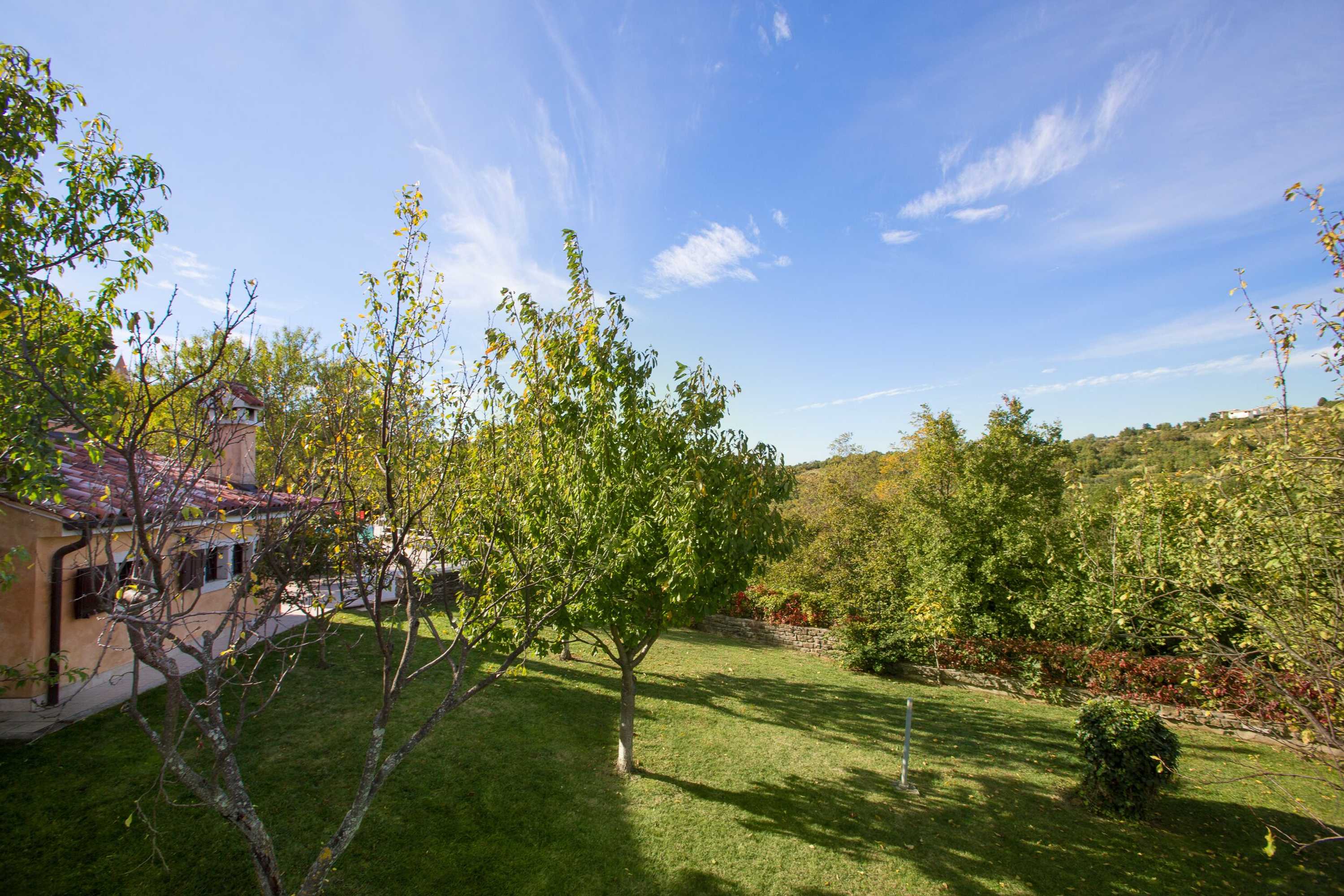 Gift card for Villa Momiano