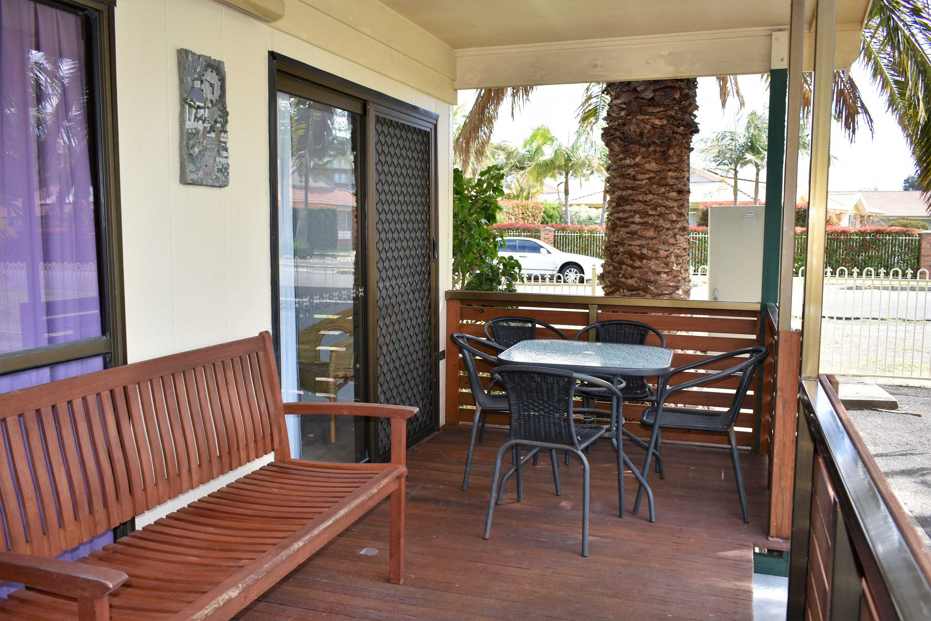 Gift card for Sussex Palms Holiday Park Gift card for Sussex Palms Holiday Park