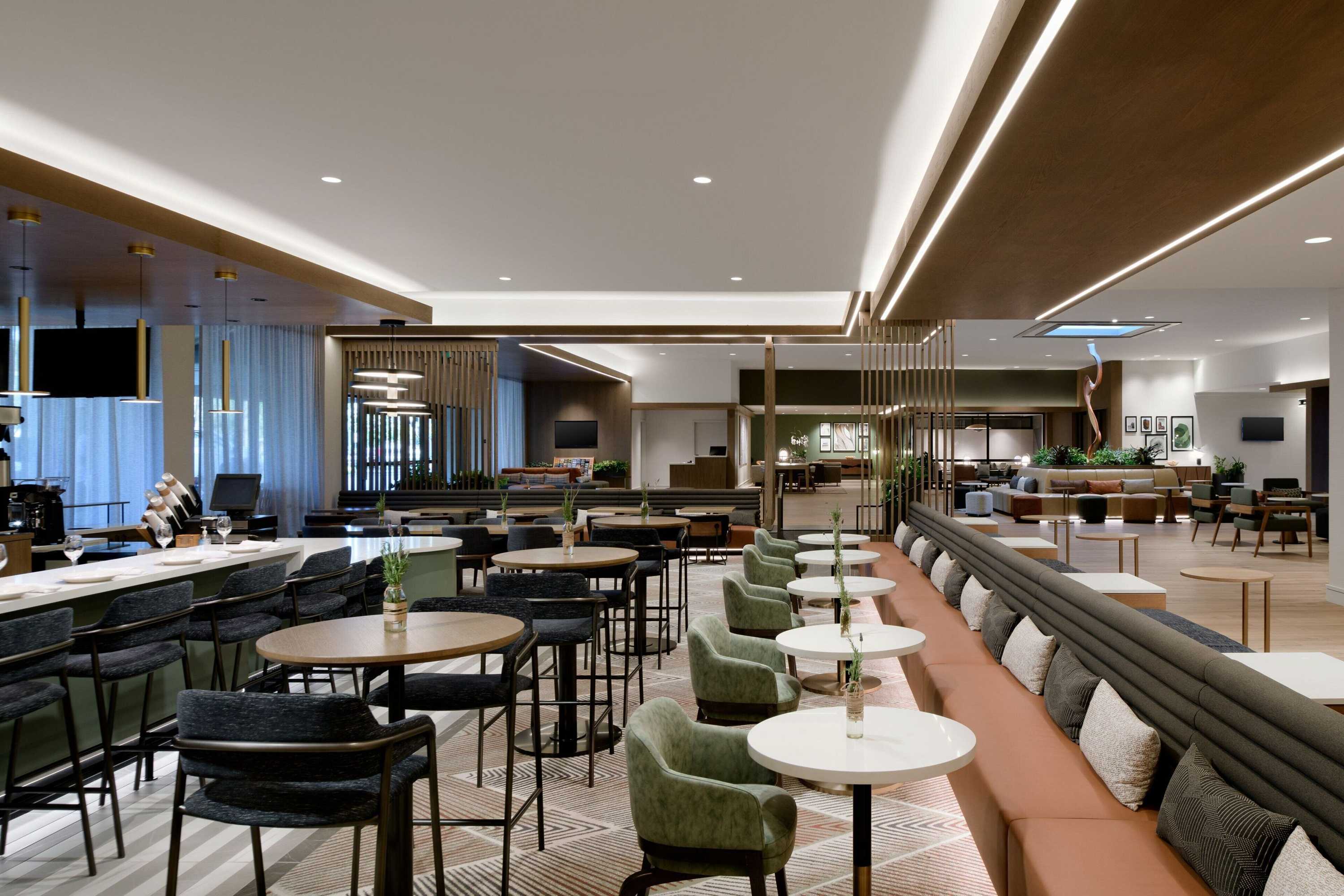 Gift card for Sheraton Park Hotel at The Anaheim Resort