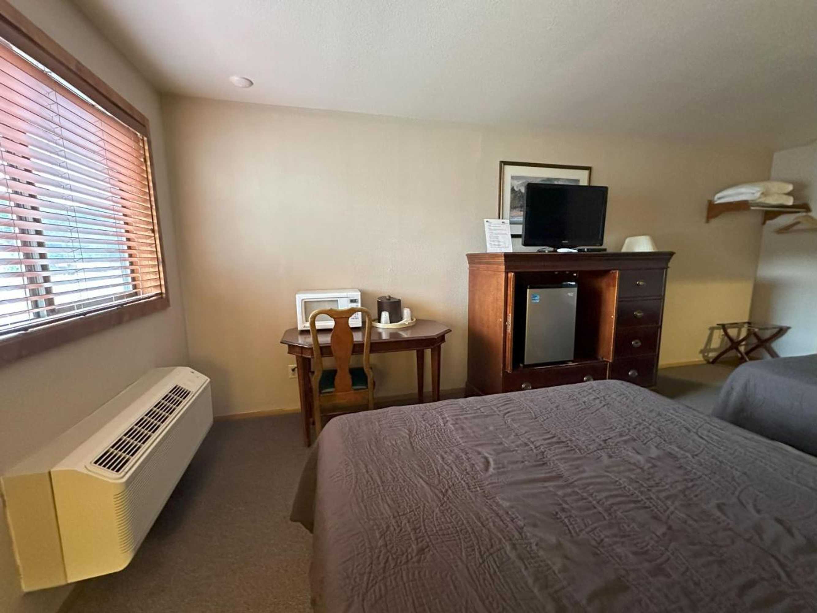 Gift card for Timber Lodge Inn