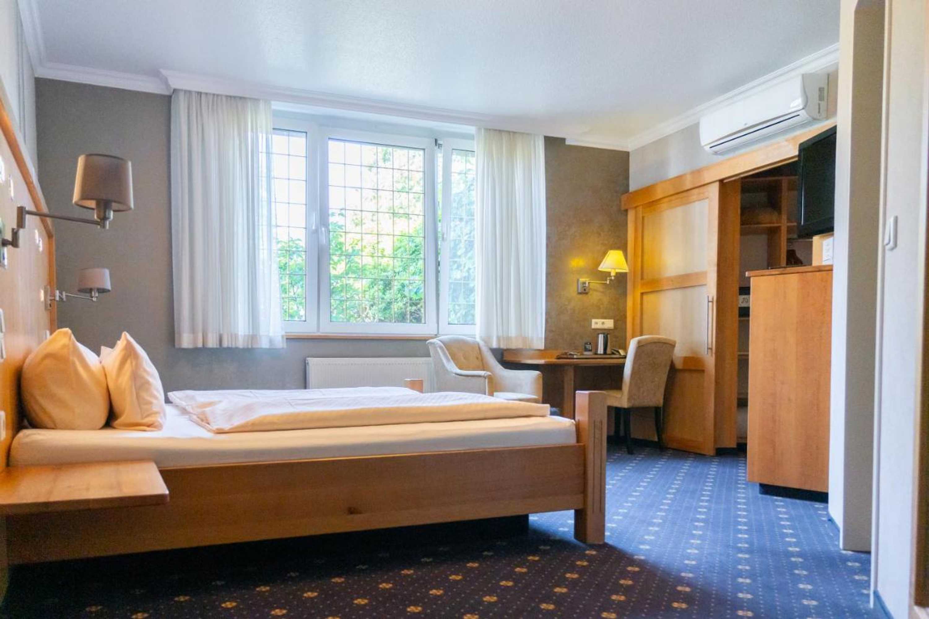 Gift card for Ambient Hotel Zum Schwan