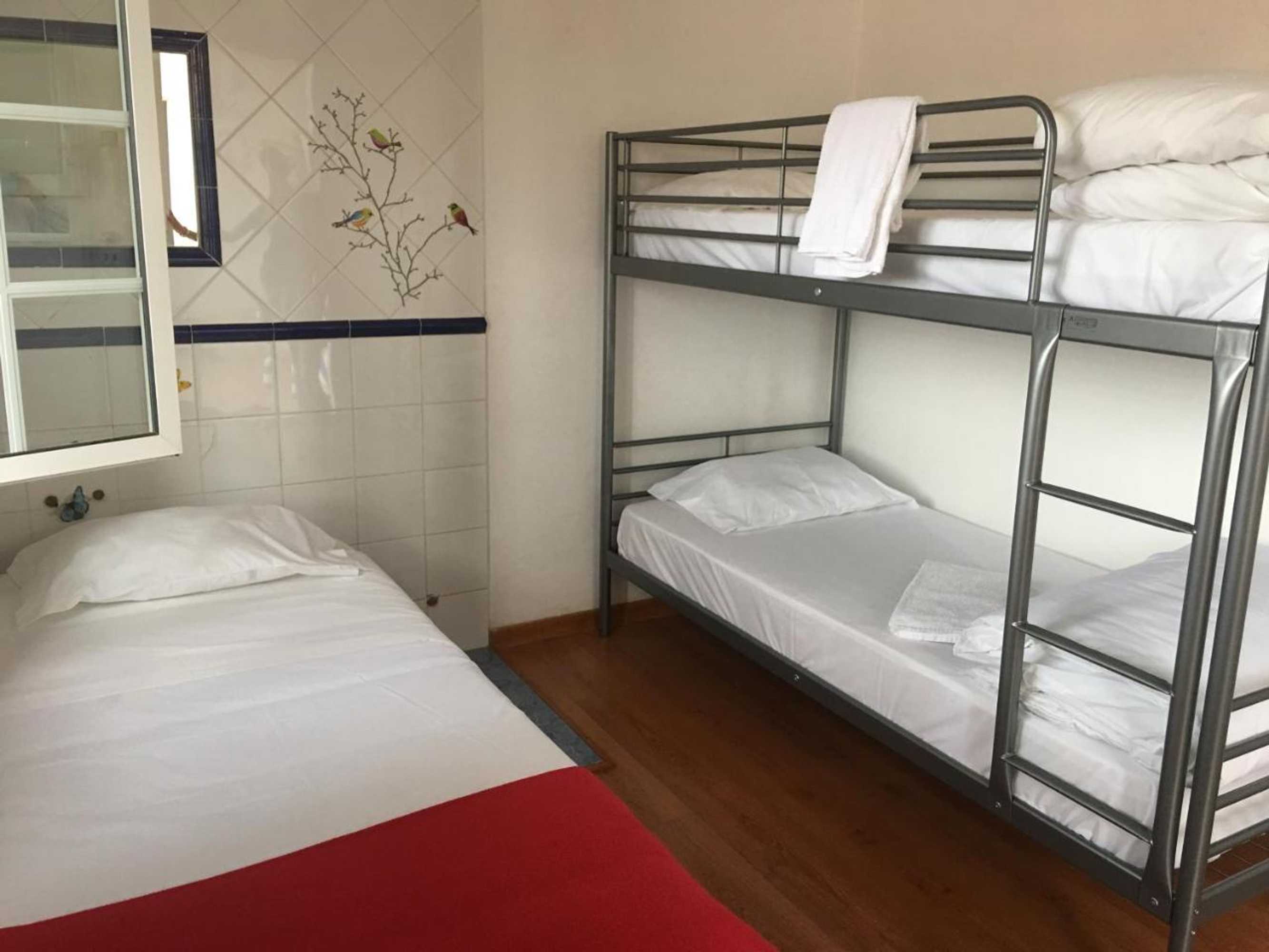 Gift card for Residencial Avenida Hostel