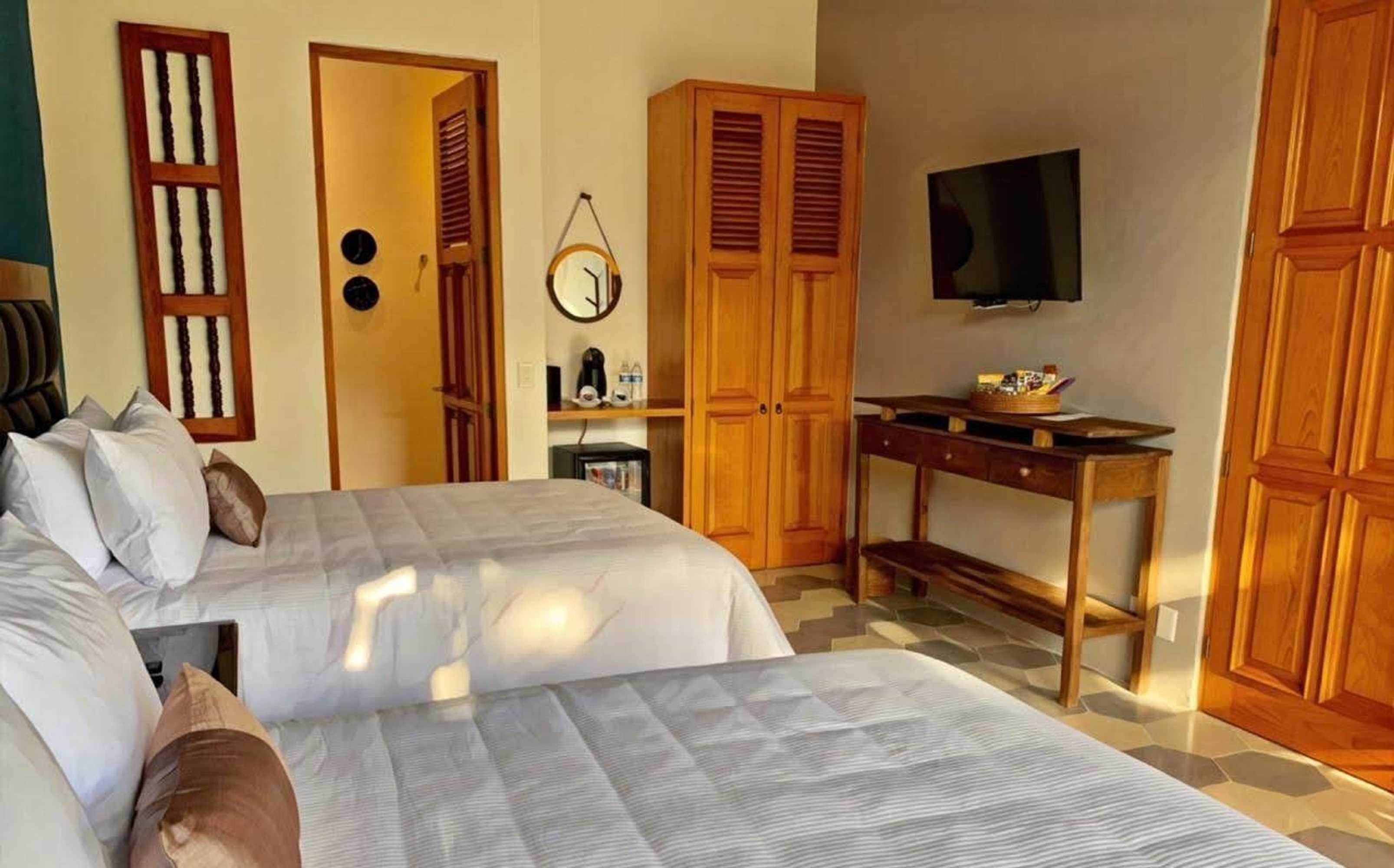 Gift card for Hotel Boutique Unico Avandaro