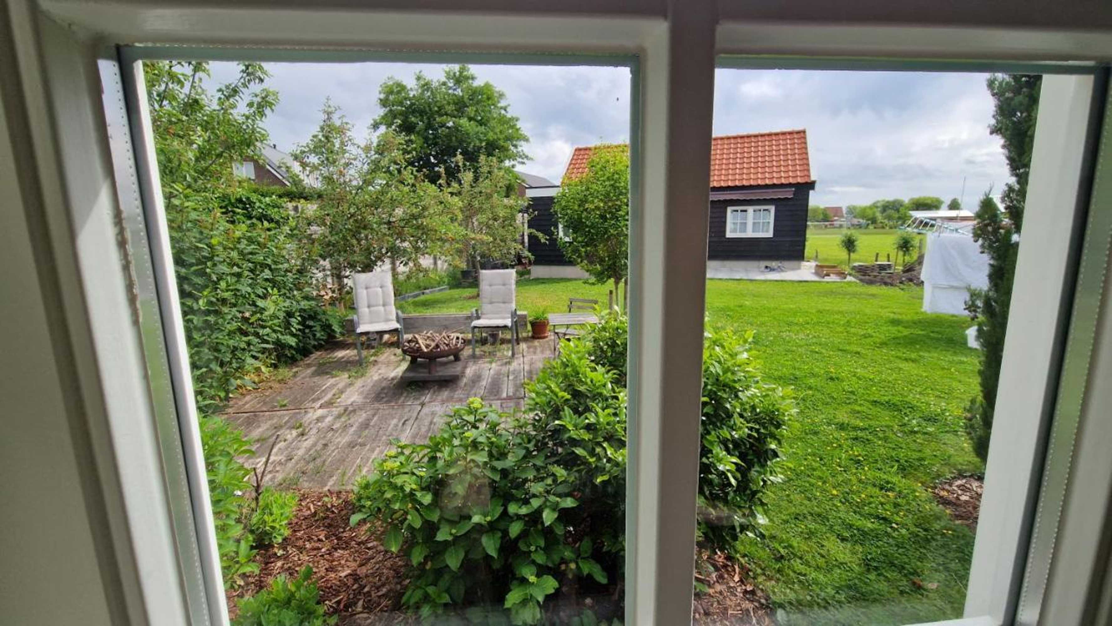 Gift card for Bed en Breakfast Donna