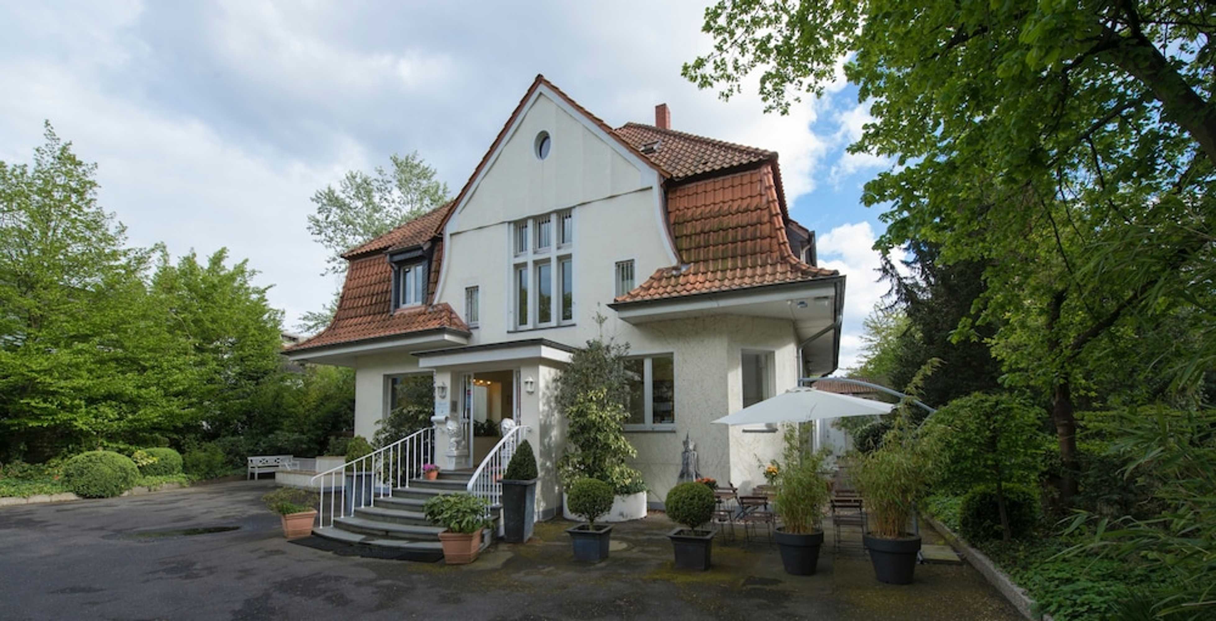 Gift card for Hotel Villa Meererbusch Gift card for Hotel Villa Meererbusch