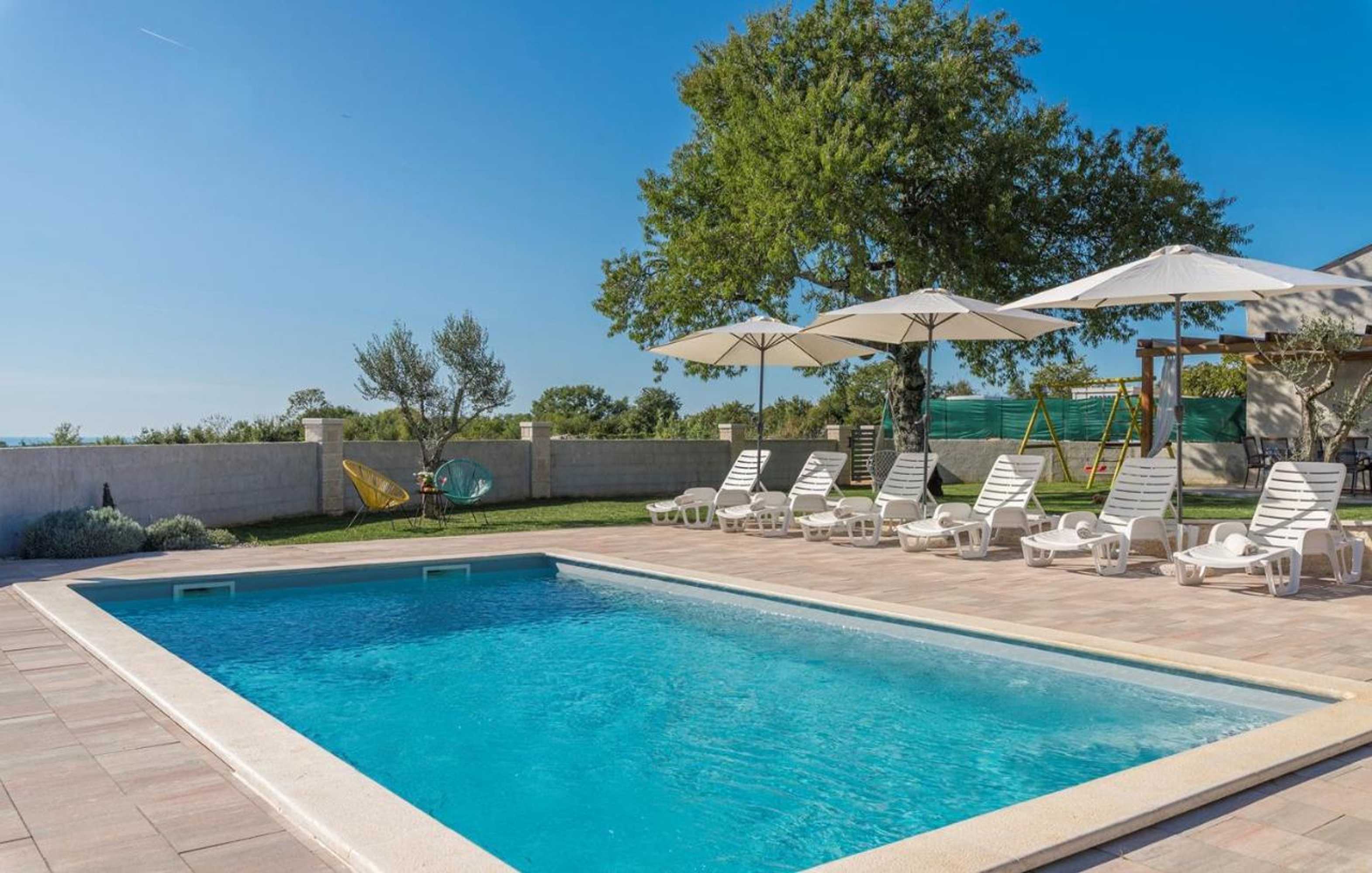 Gift card for Villa Gita