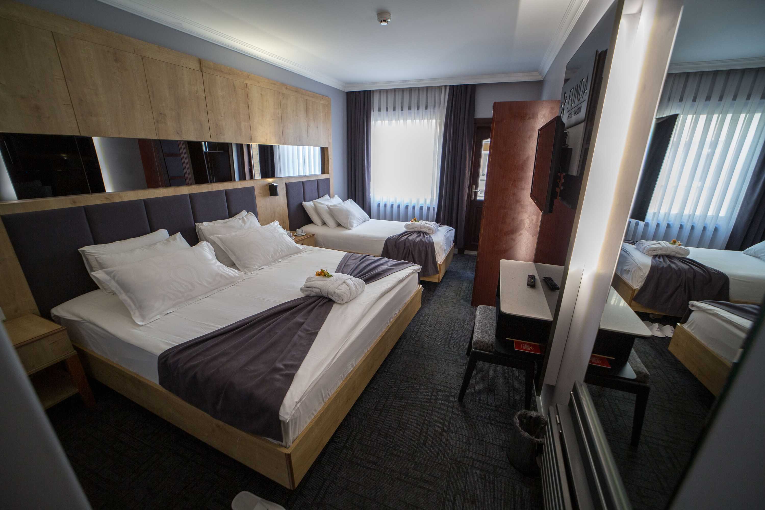 Gift card for Funda Hotel Gift card for Funda Hotel