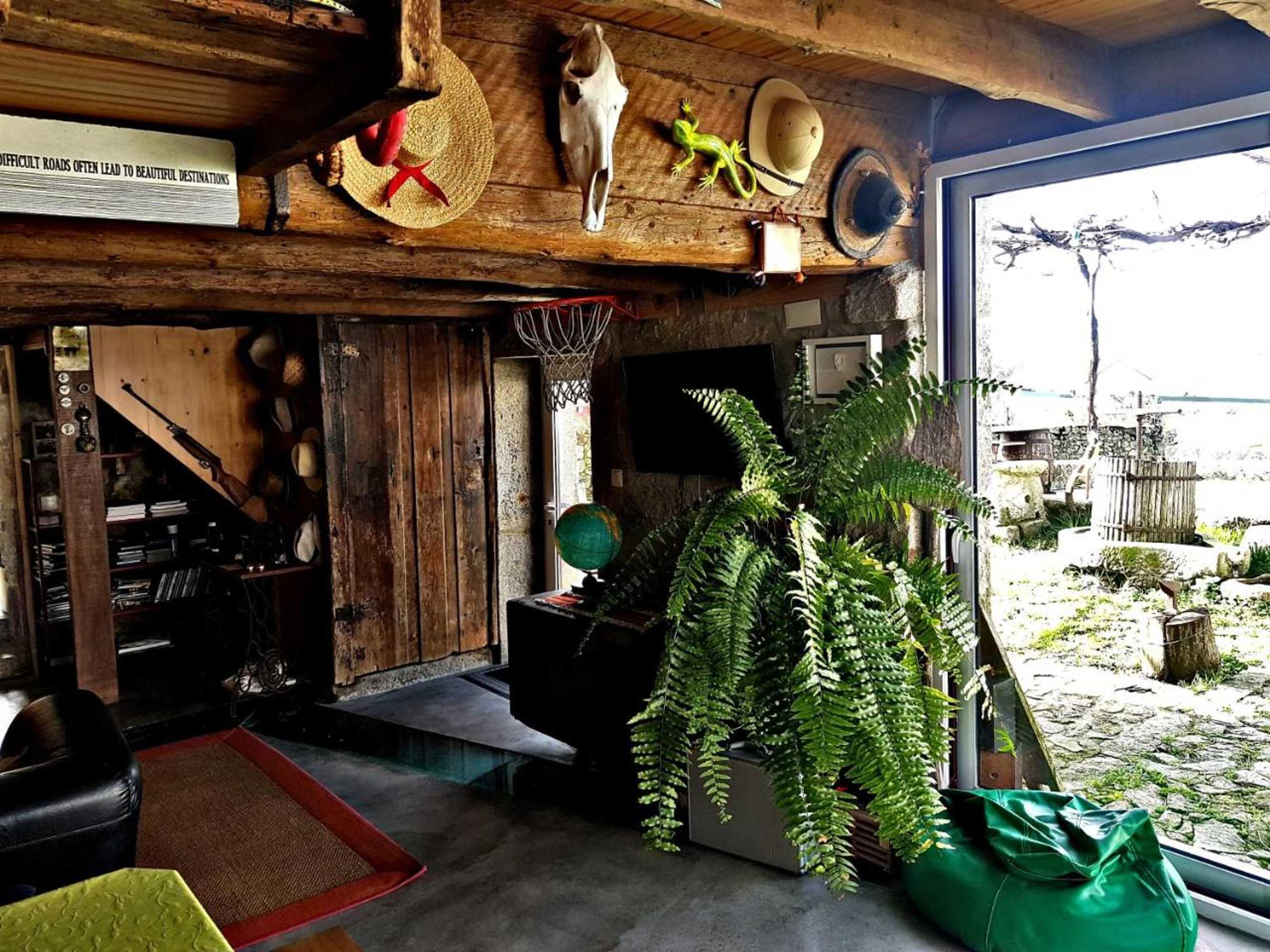 Gift card for Albergue Casa do Sardão Gift card for Albergue Casa do Sardão