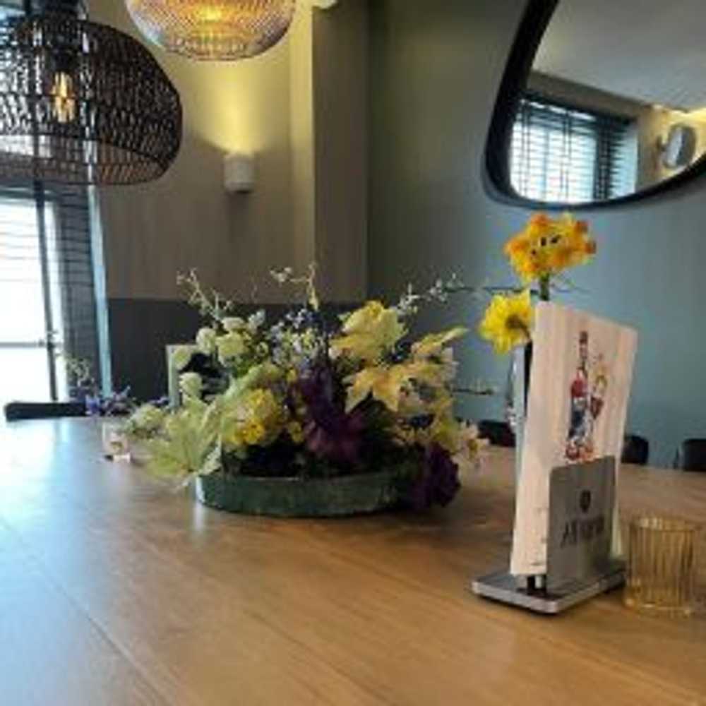 Gift card for Hotel Oostereiland