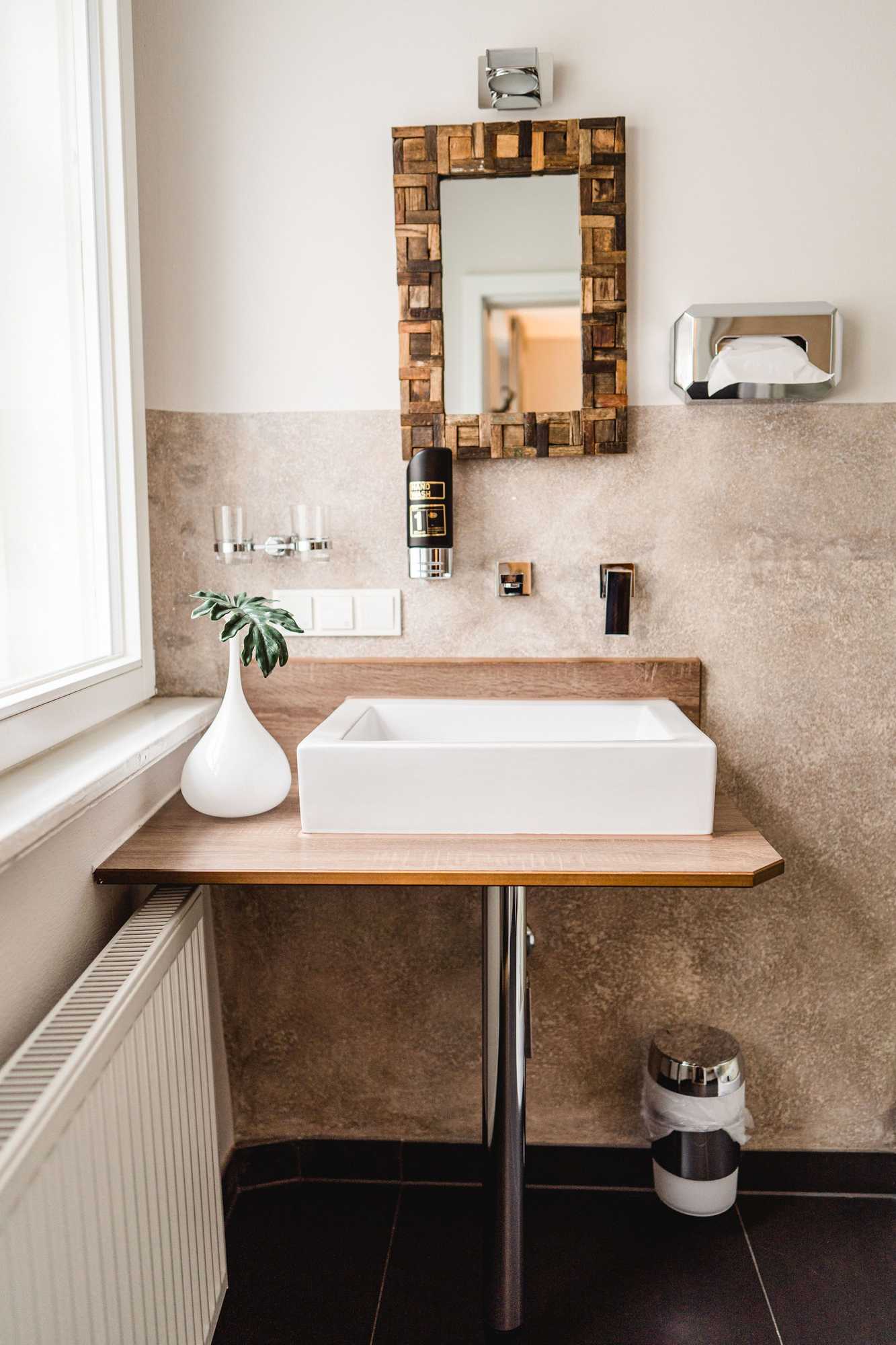 Gift card for Hotel Goldene Steig