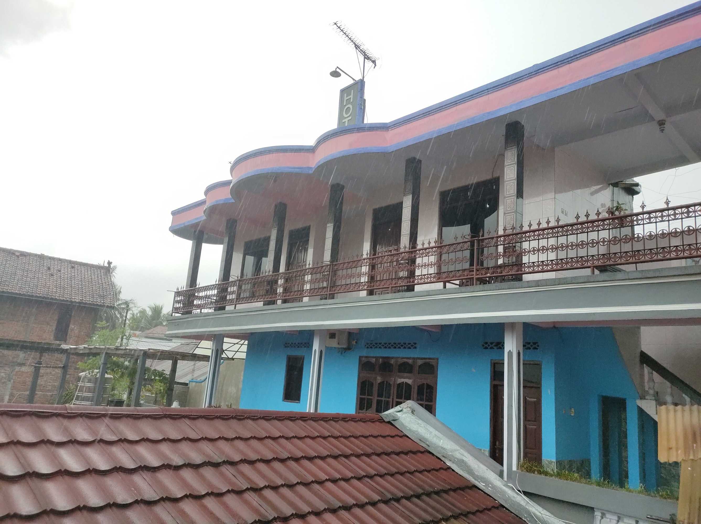 Gift card for Sri MK Hotel