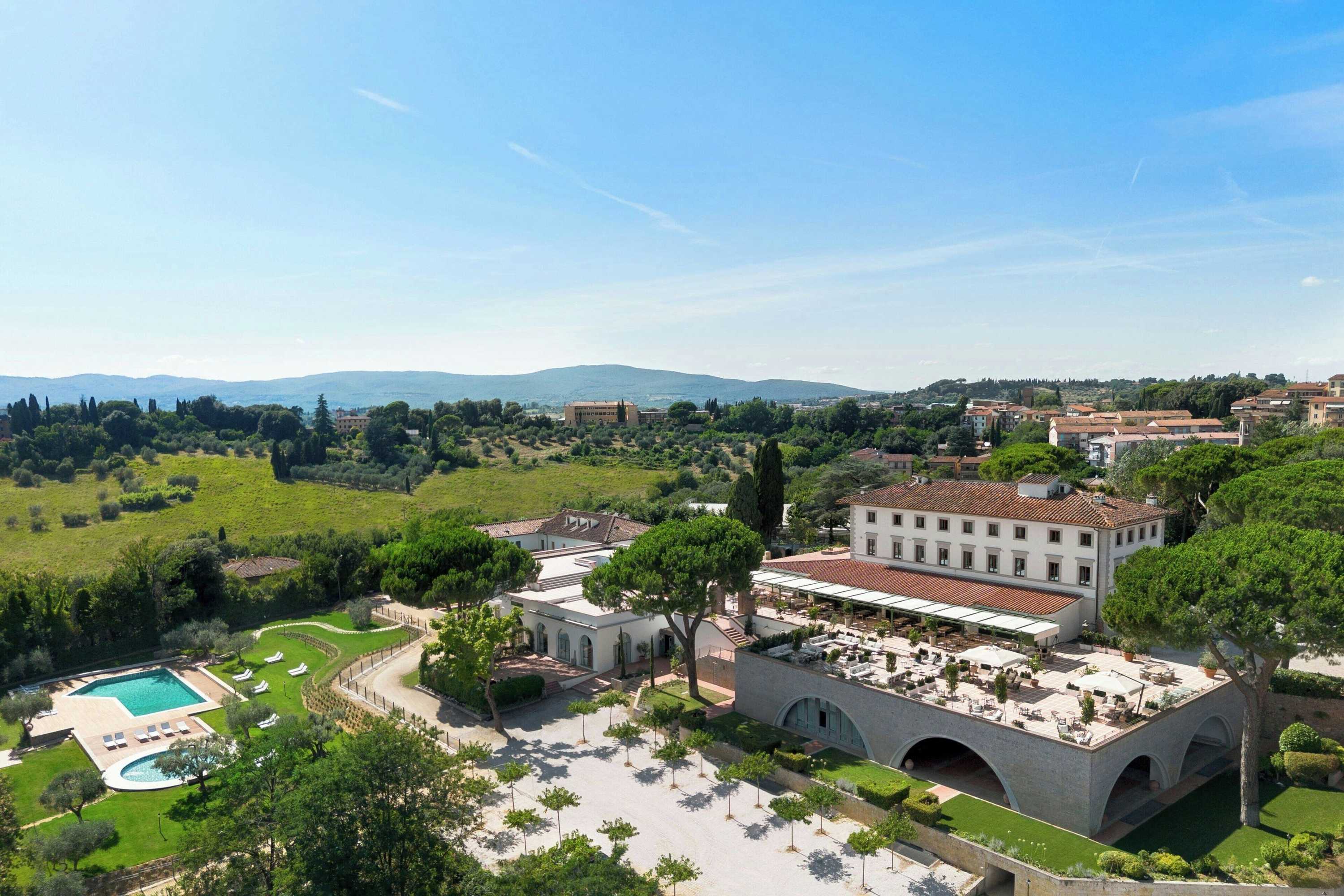Gift card for Villa Ermellina Siena, a Tribute Portfolio Hotel