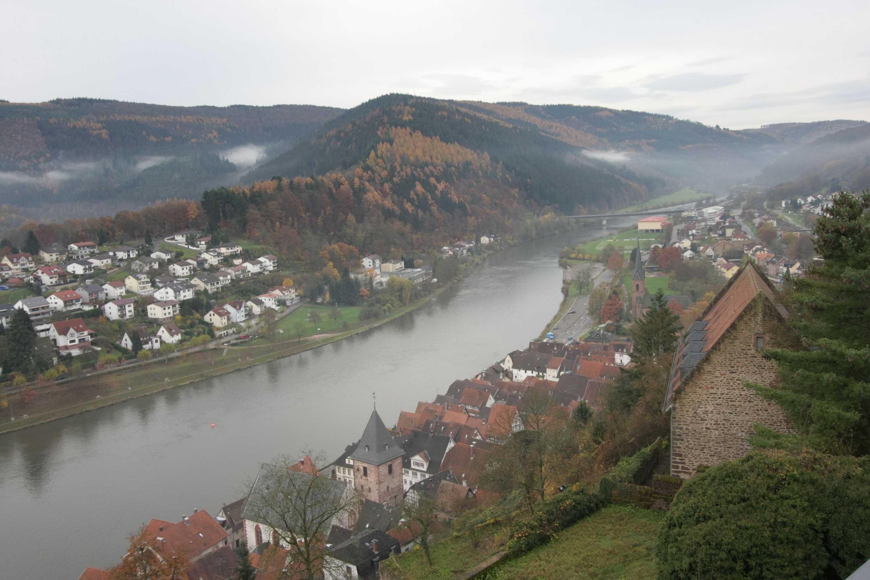 Gift card for Gasthof Pension Zur Traube