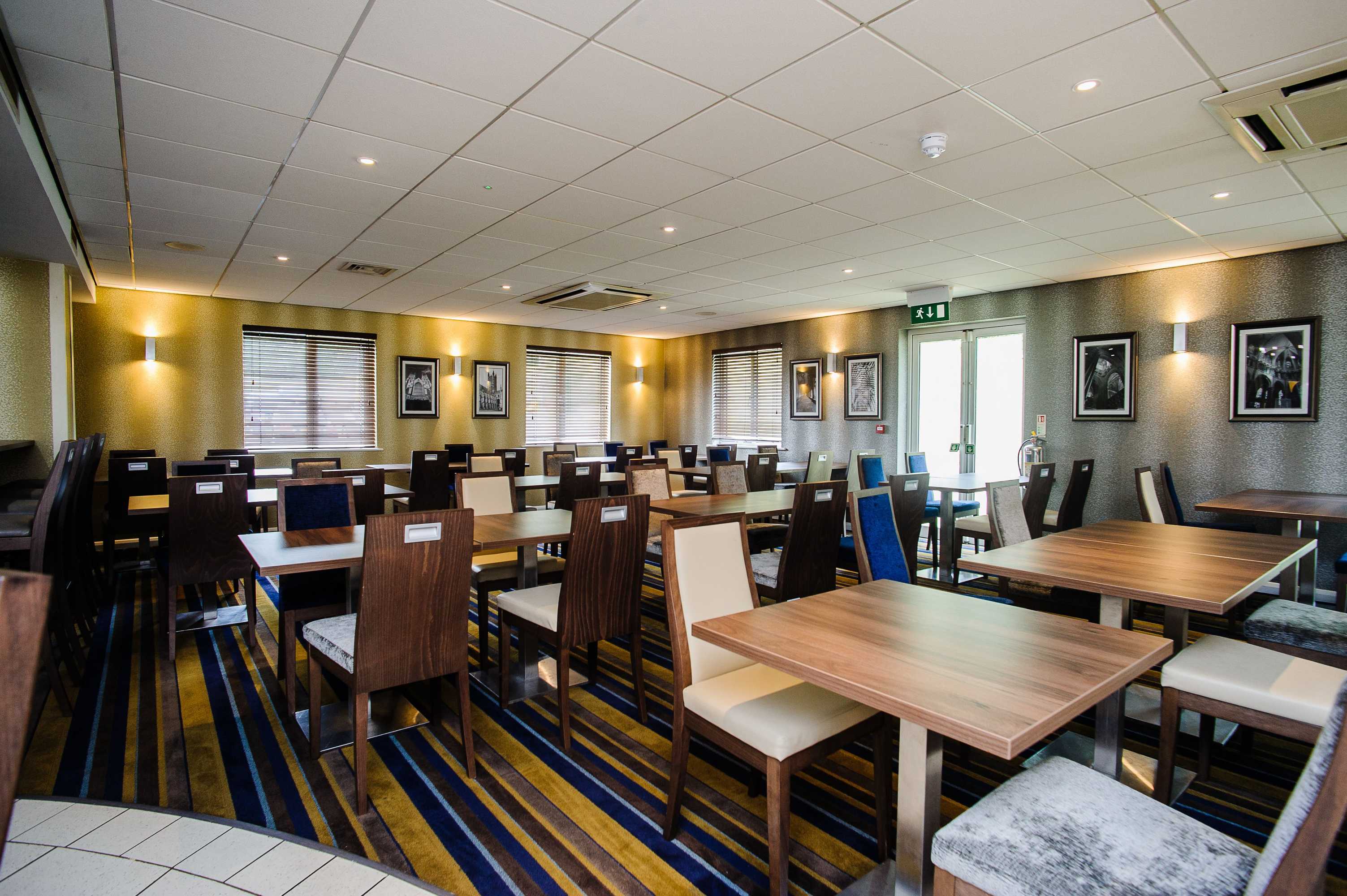 Gift card for Holiday Inn Express Canterbury by Ihg Gift card for Holiday Inn Express Canterbury by Ihg