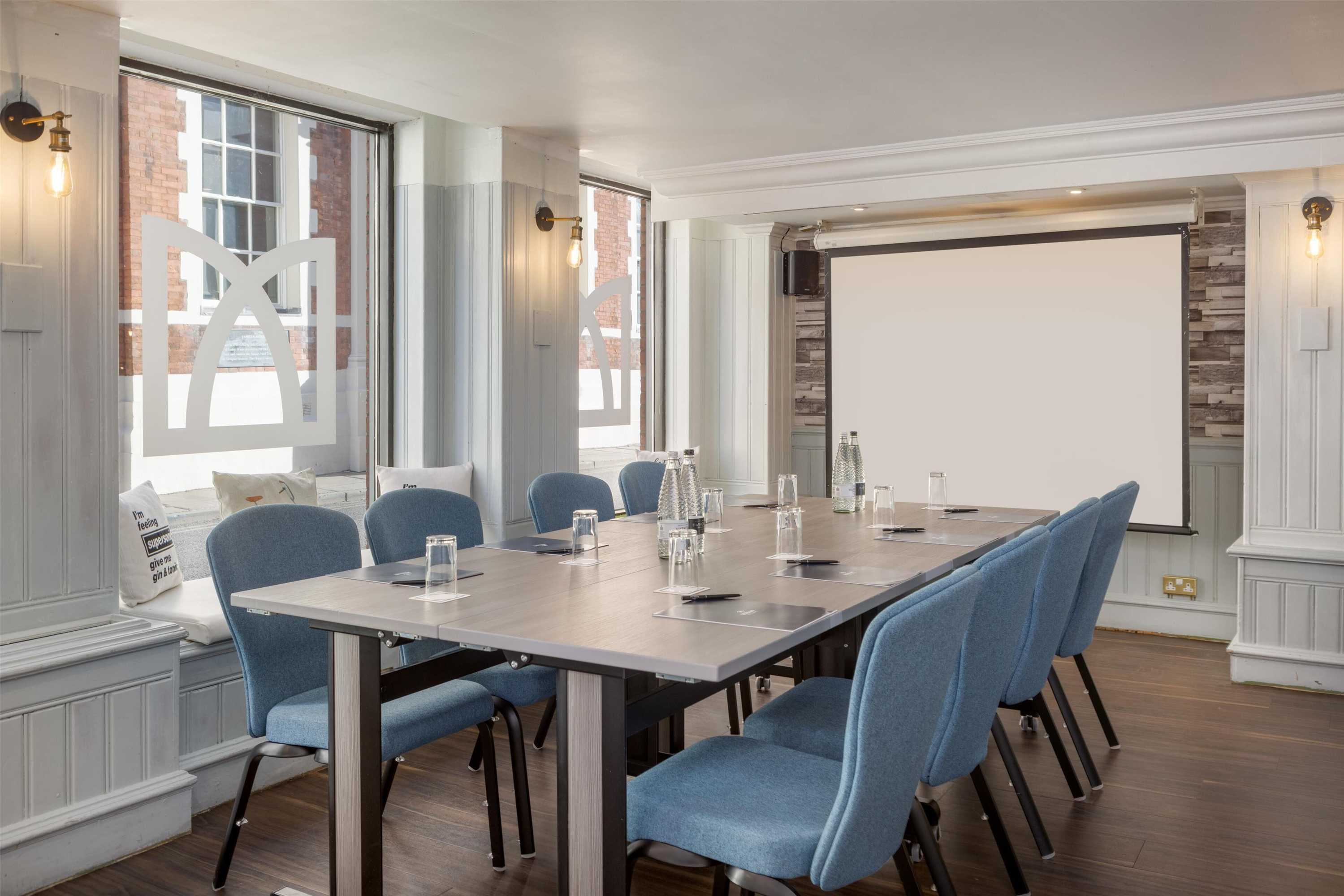 Gift card for Hilton York