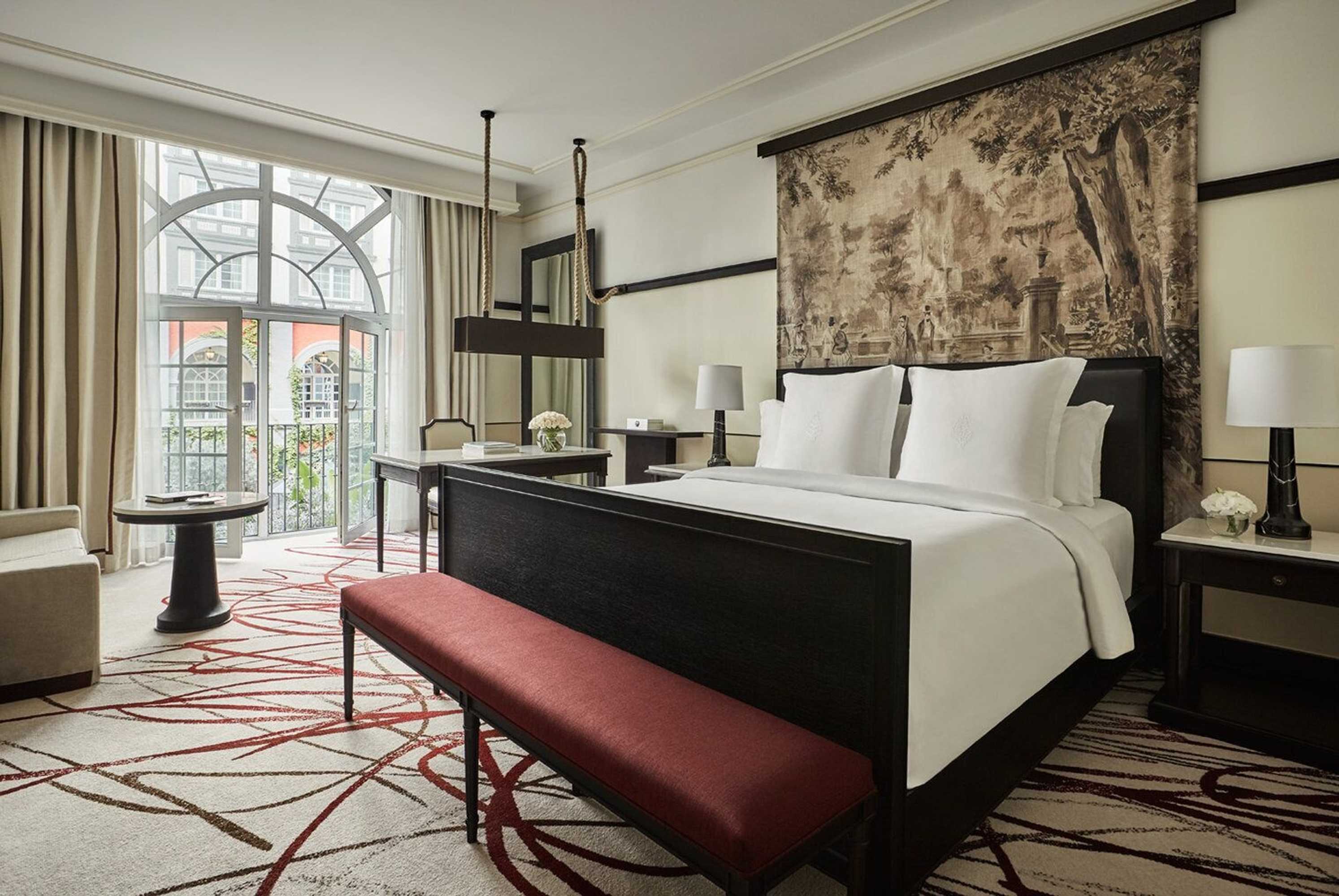 Gift card for Four Seasons Hotel Mexico City Gift card for Four Seasons Hotel Mexico City