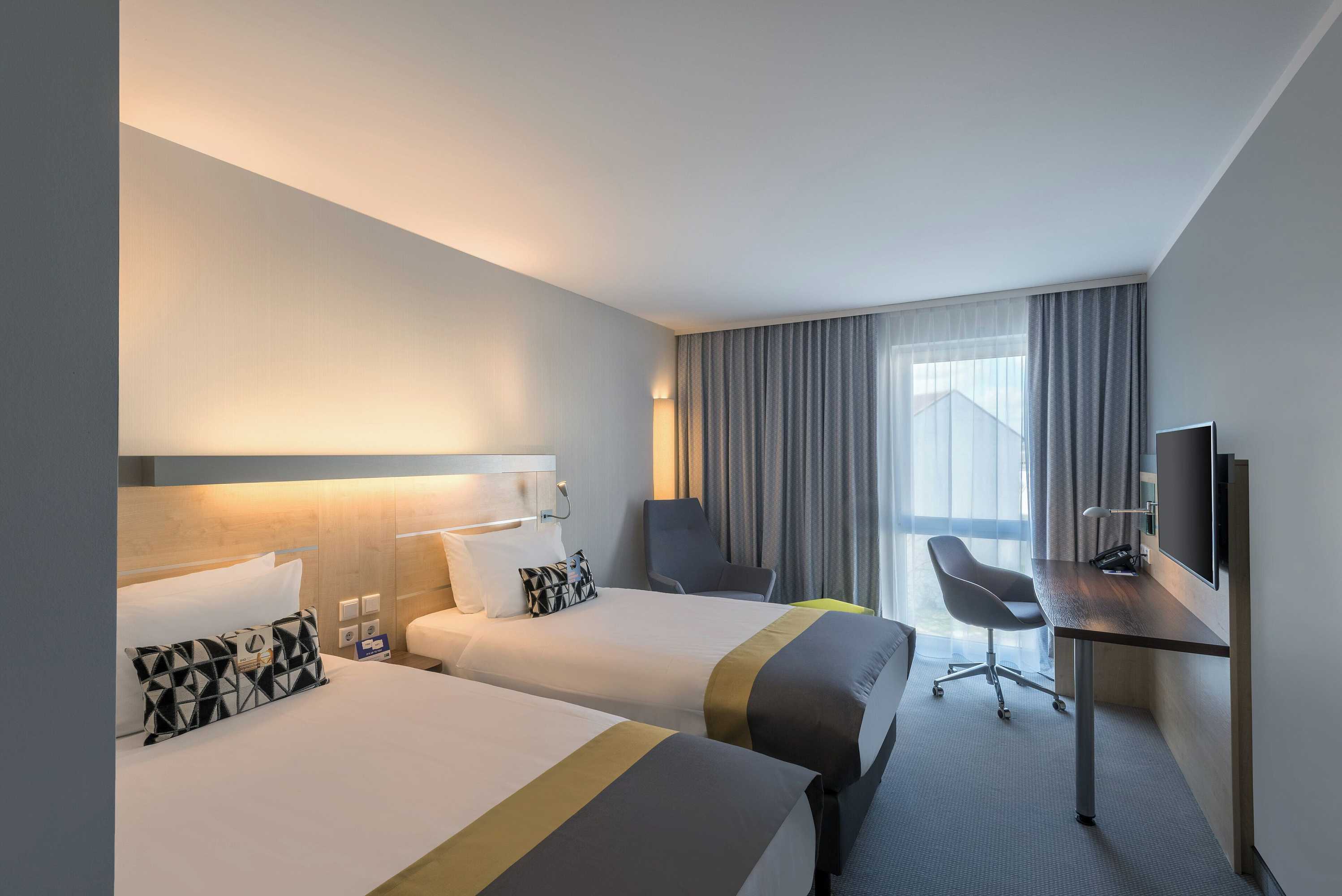 Gift card for Holiday Inn Express Guetersloh by Ihg