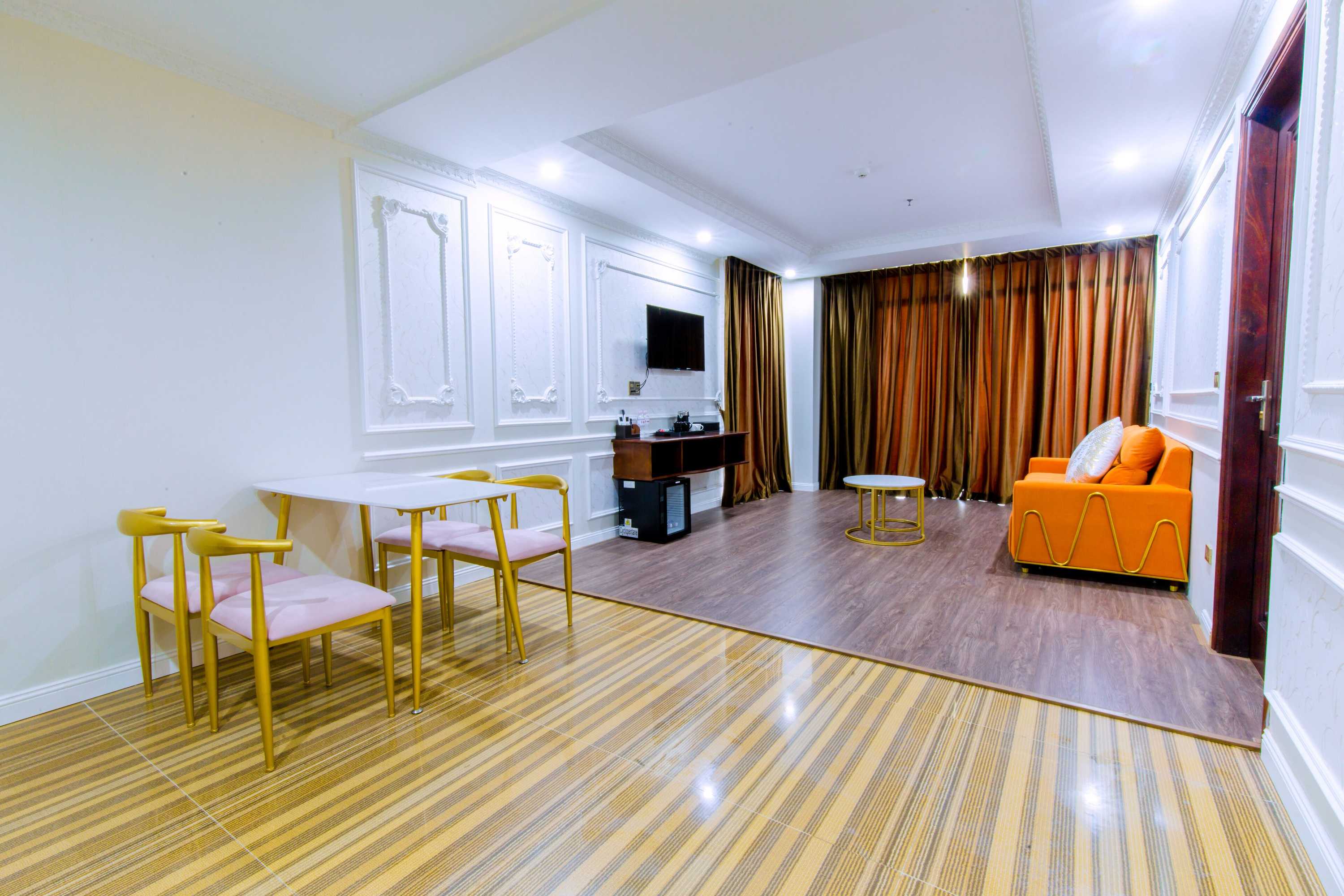 Gift card for Sakura Hotel