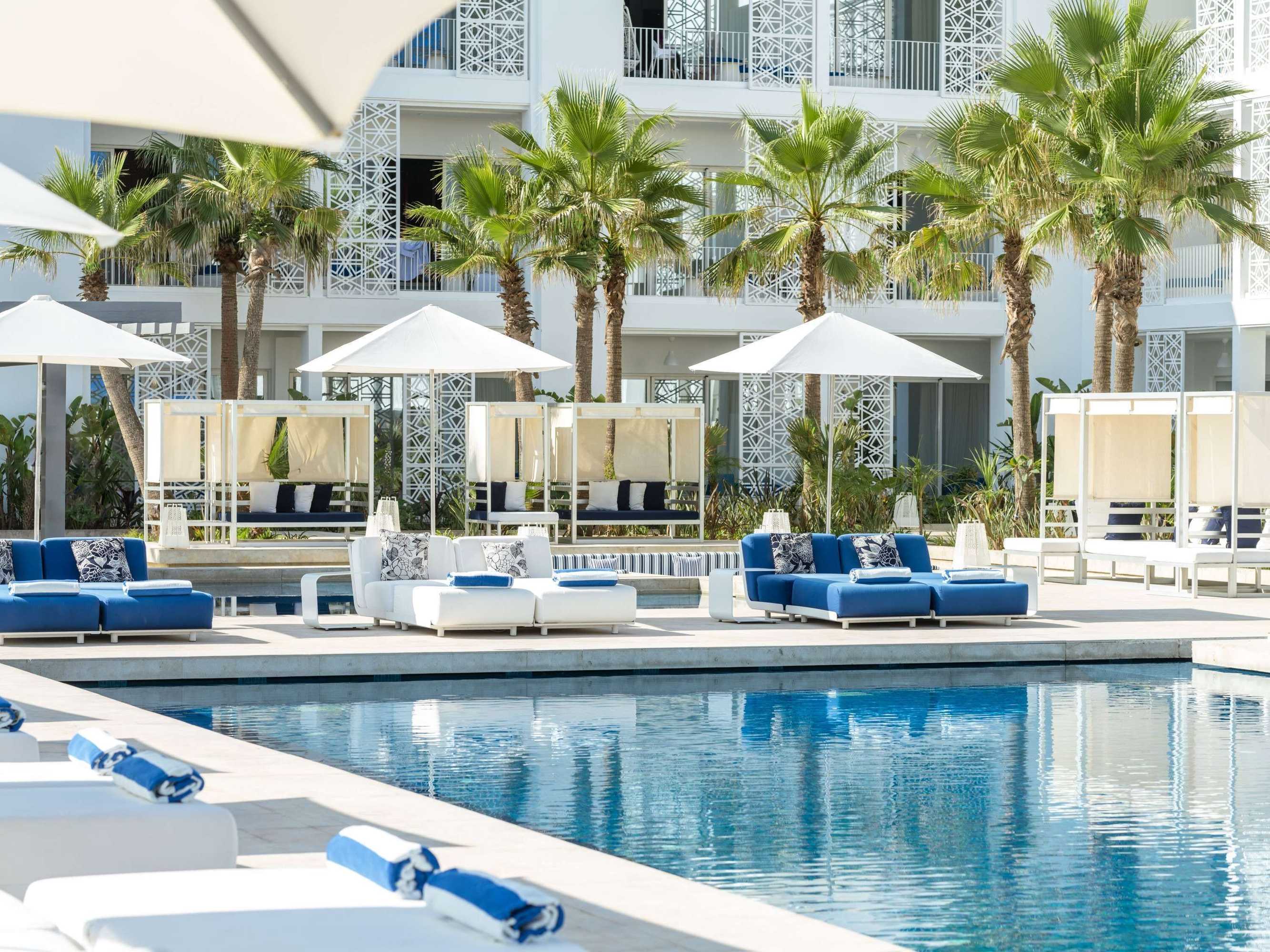 Gift card for Sofitel Tamuda Bay Beach And Spa Gift card for Sofitel Tamuda Bay Beach And Spa