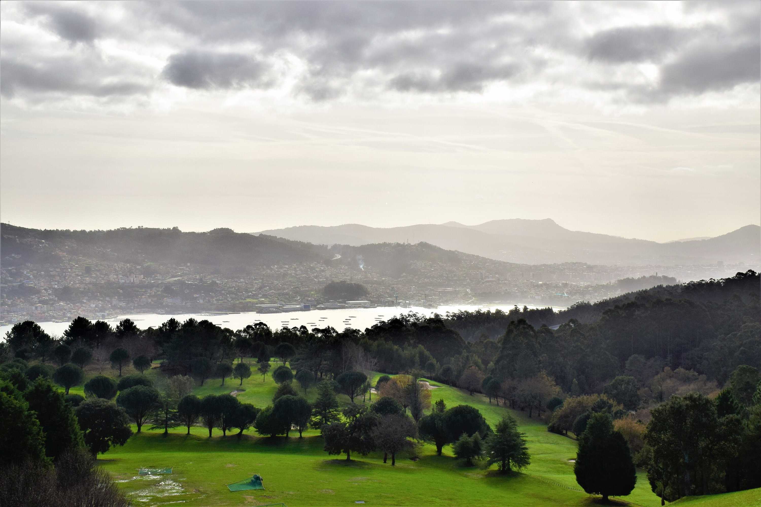 Gift card for Hotel Bienestar Moaña