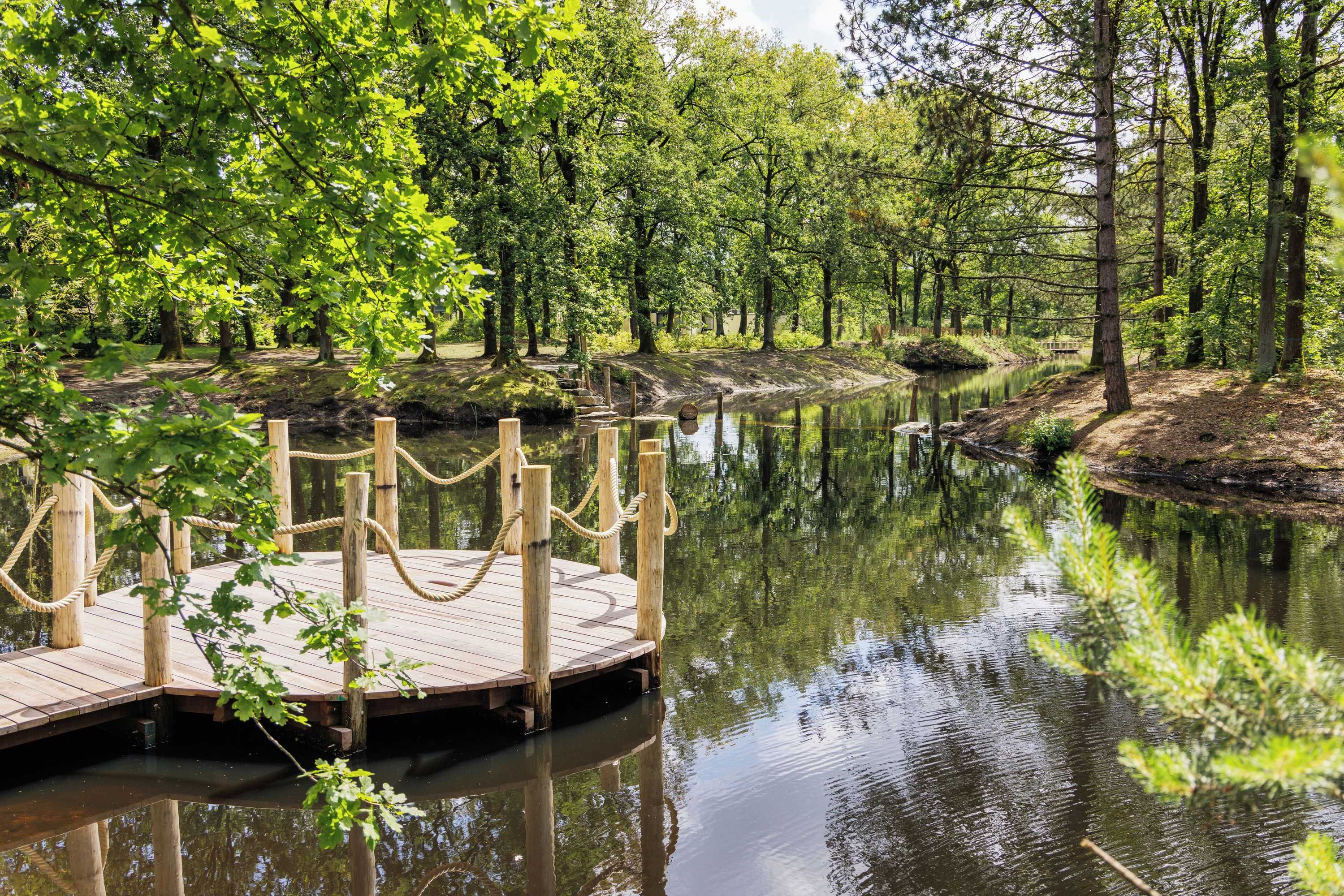 Gift card for Center Parcs De Vossemeren Gift card for Center Parcs De Vossemeren