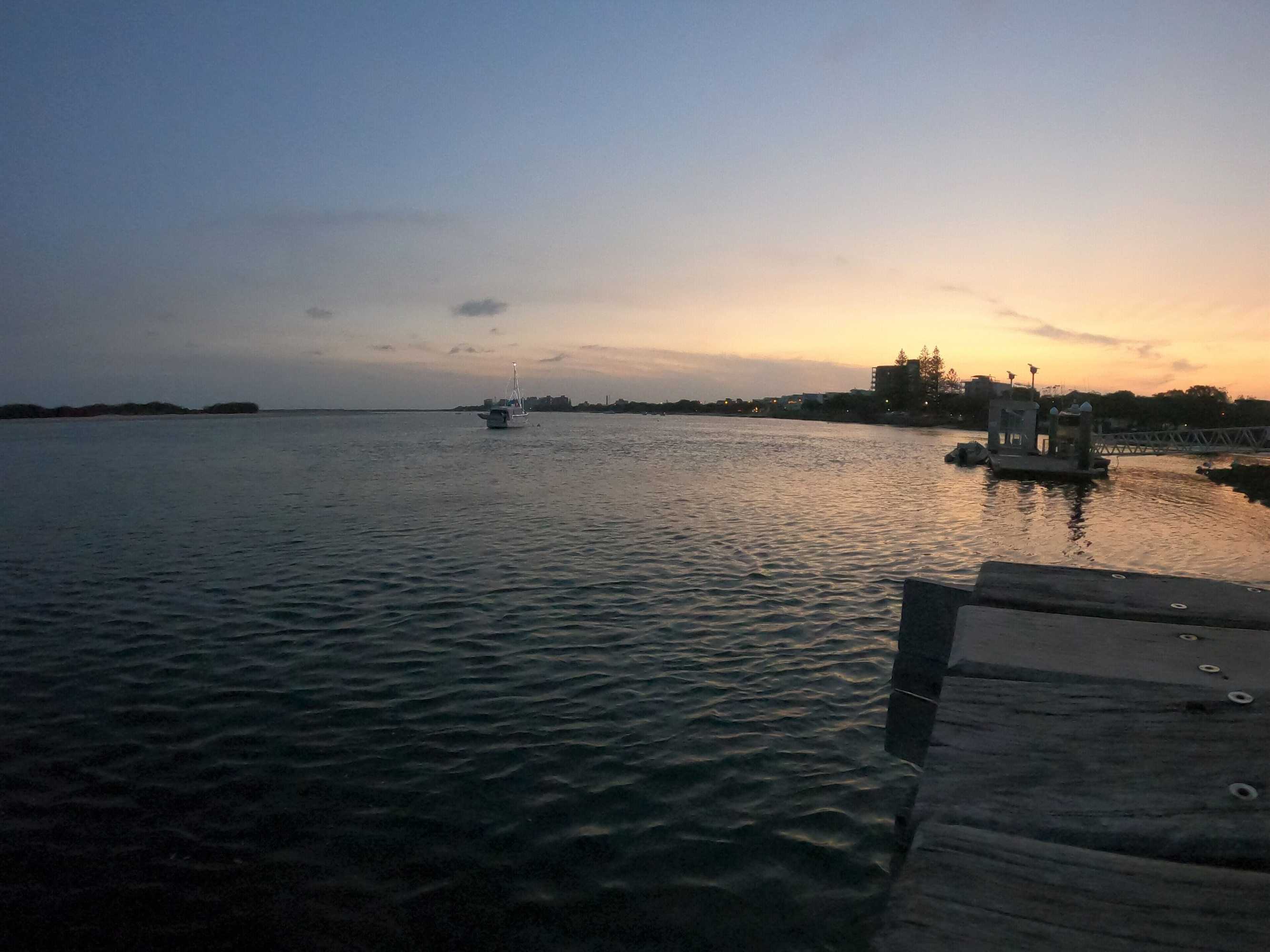 Gift card for Tripcony Quays Apartments