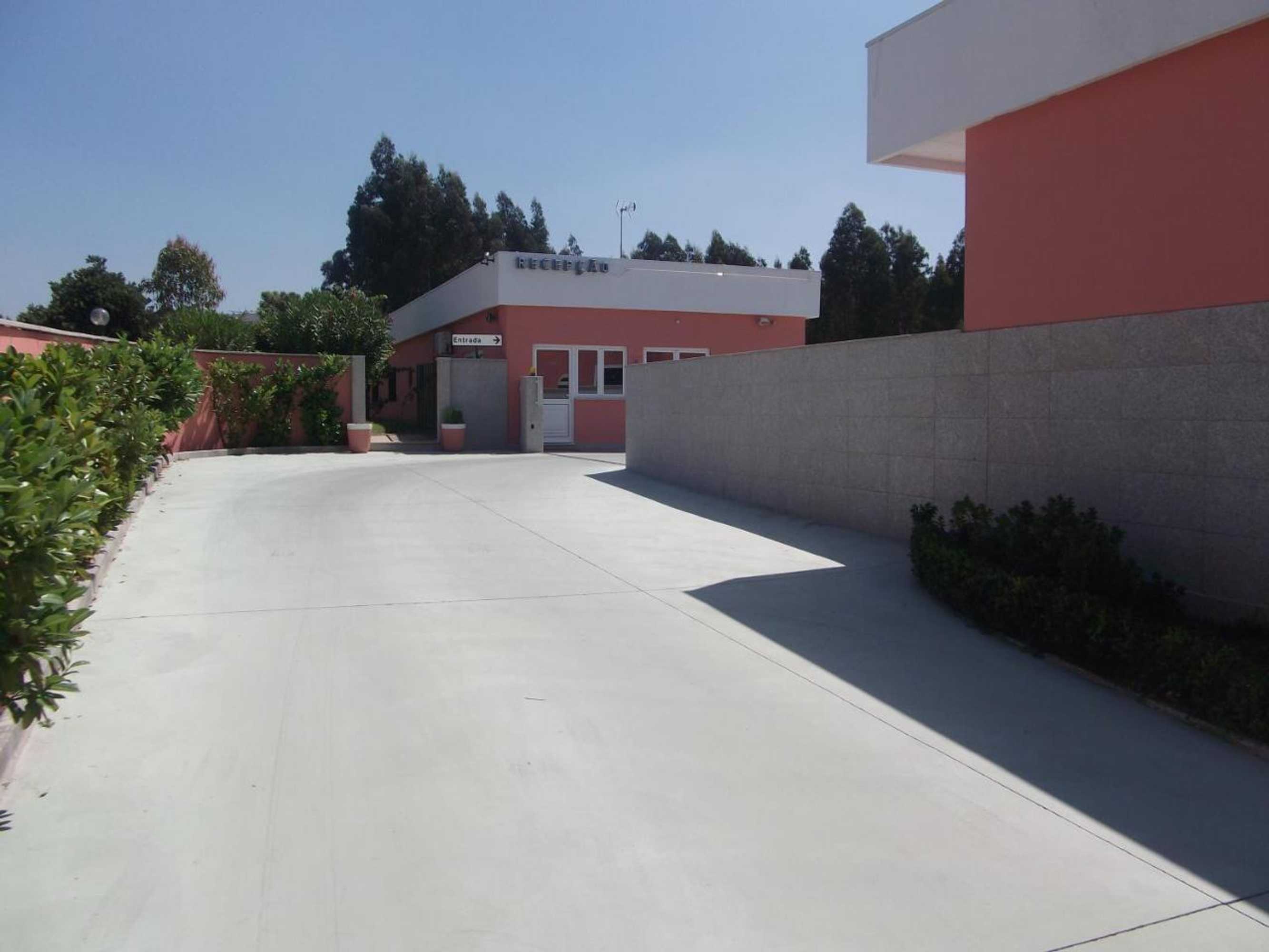 Gift card for Ribeirotel