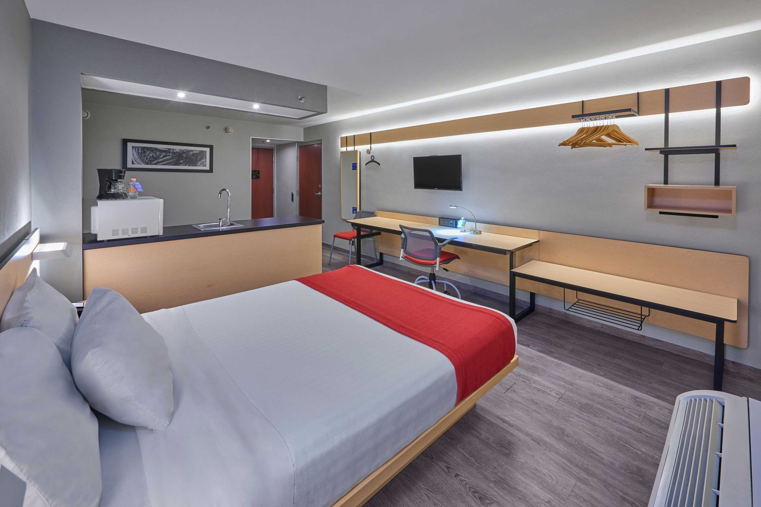 Gift card for City Express by Marriott Irapuato Gift card for City Express by Marriott Irapuato