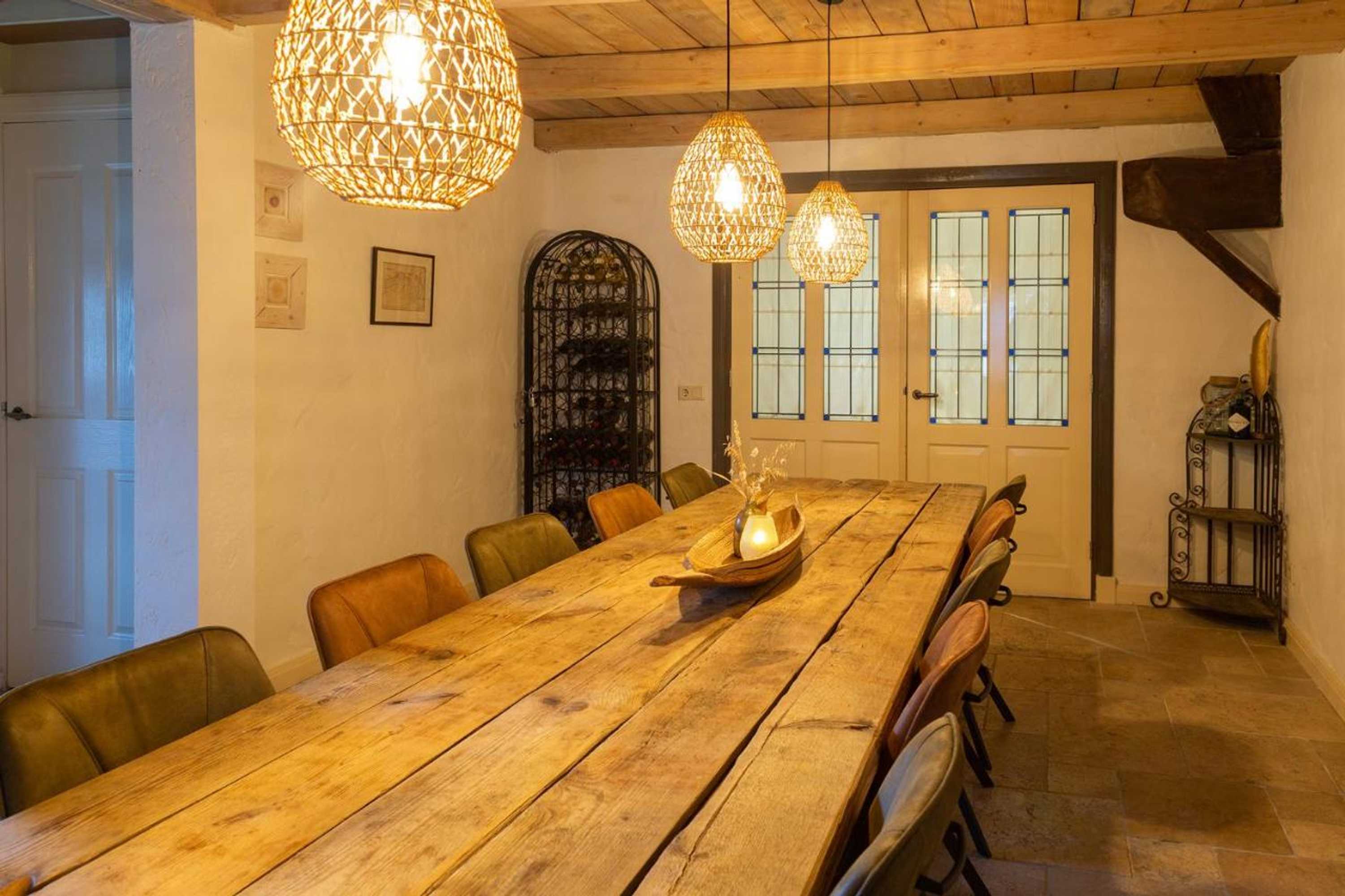 Gift card for Brabantse Hoeve