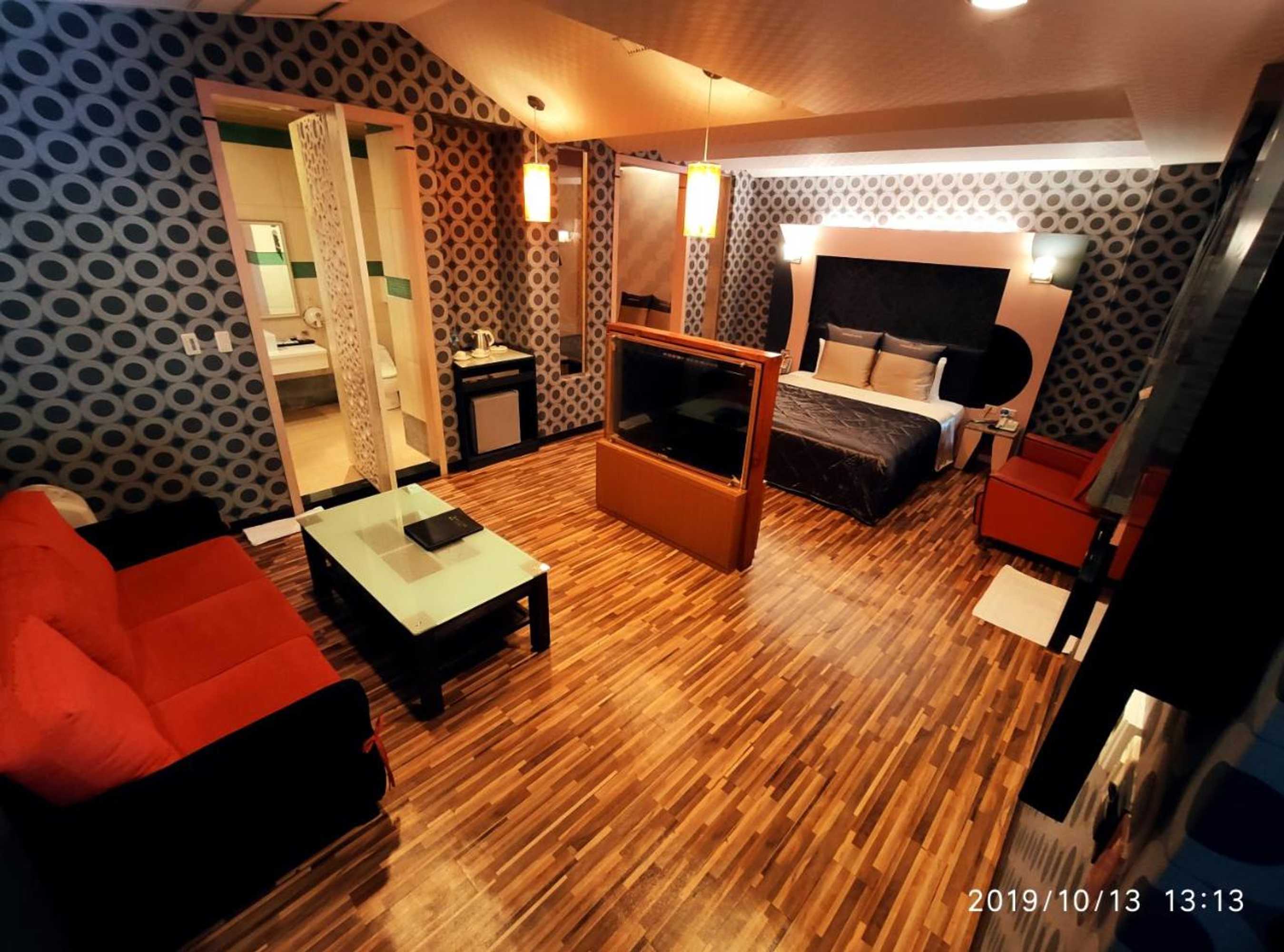 Gift card for Giyoche Motel