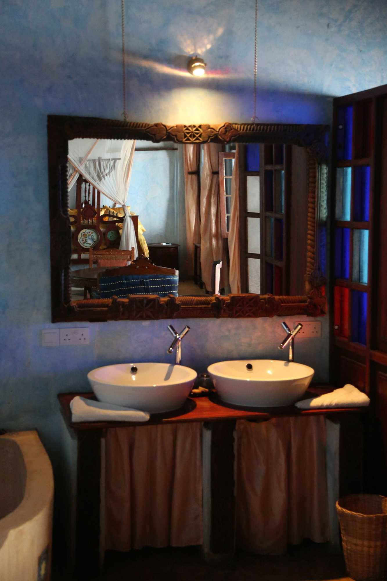 Gift card for Emerson Spice Hotel