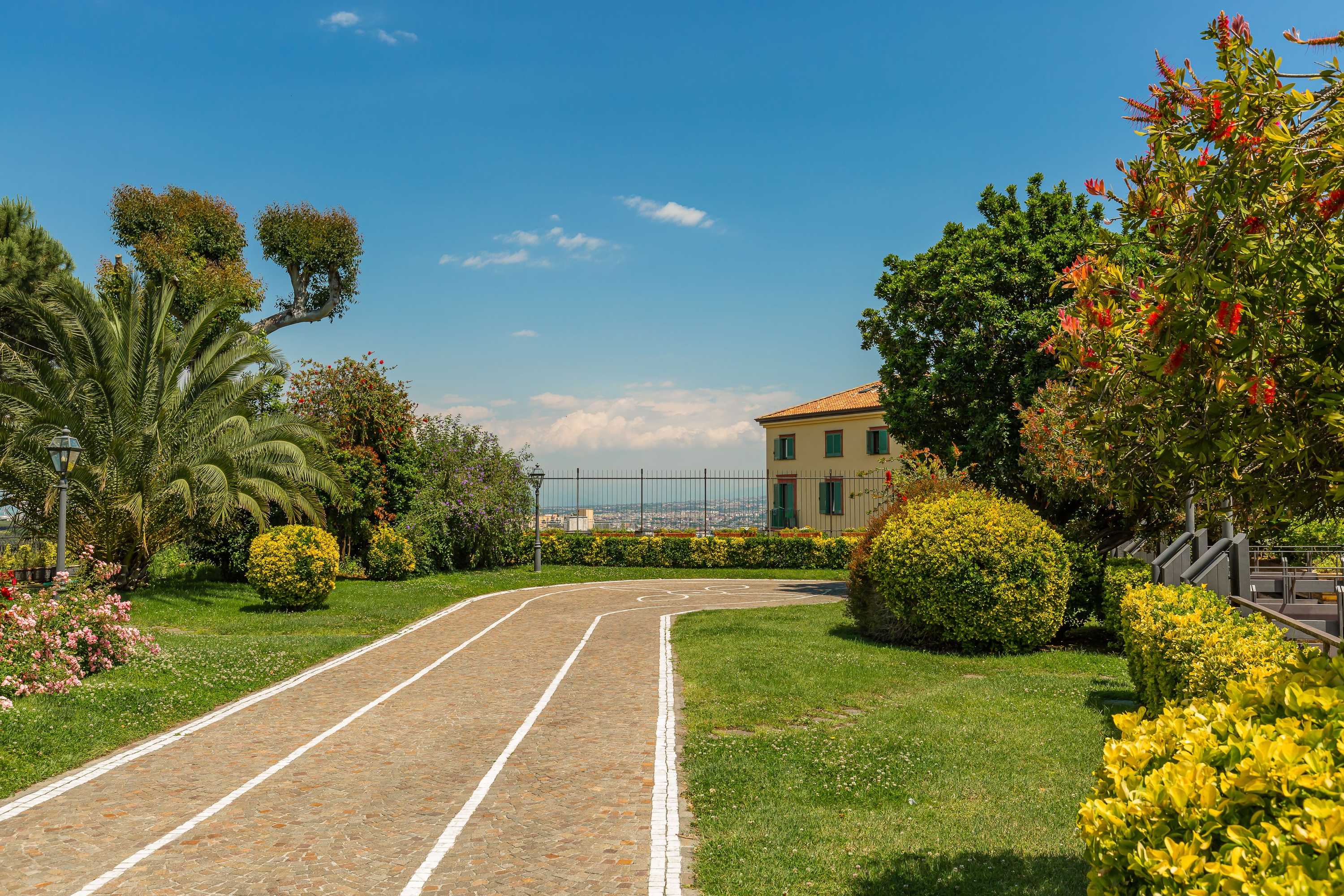 Gift card for Culture Hotel Villa Capodimonte Gift card for Culture Hotel Villa Capodimonte
